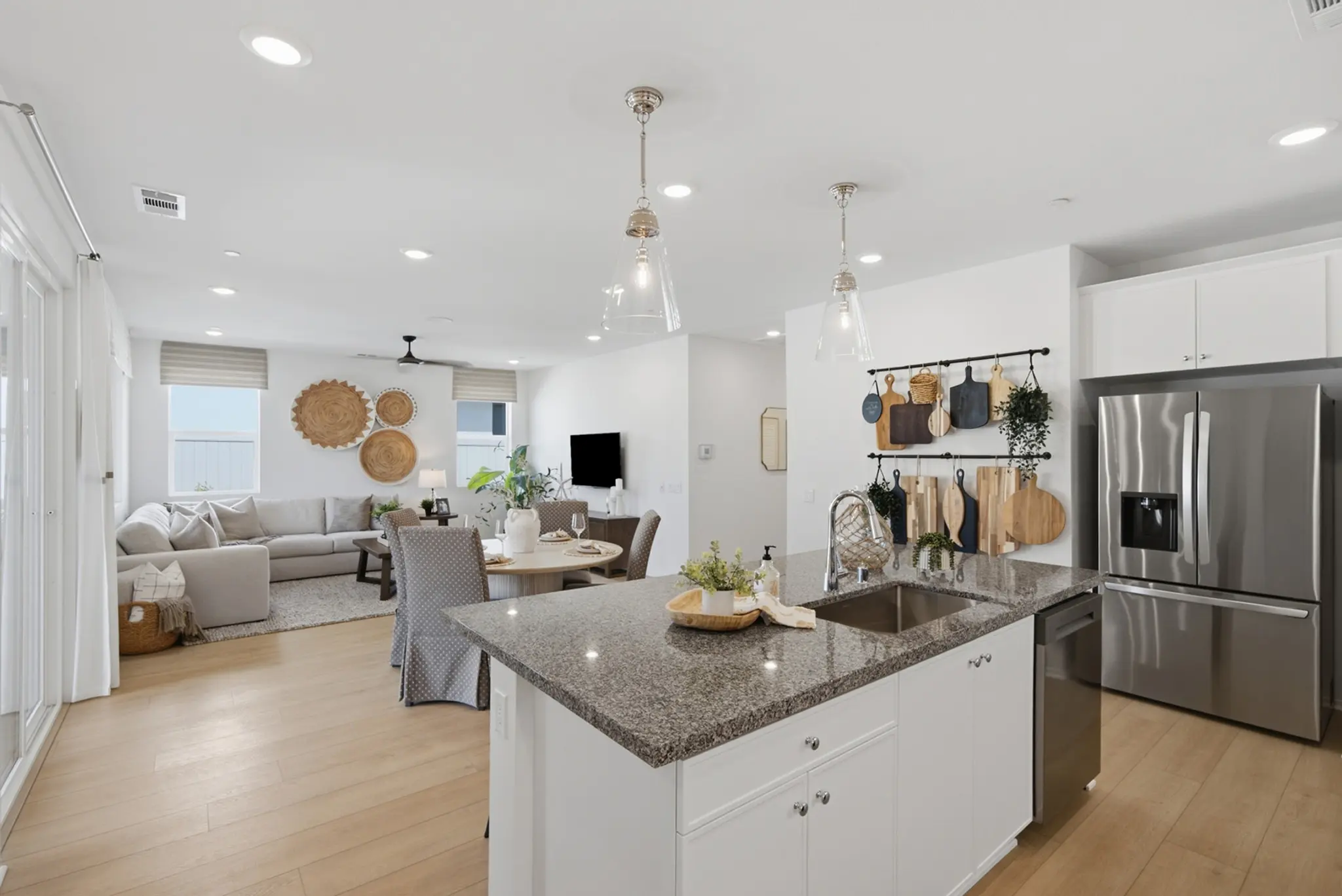 Plan 1 - Creekside - Interior Photo 13