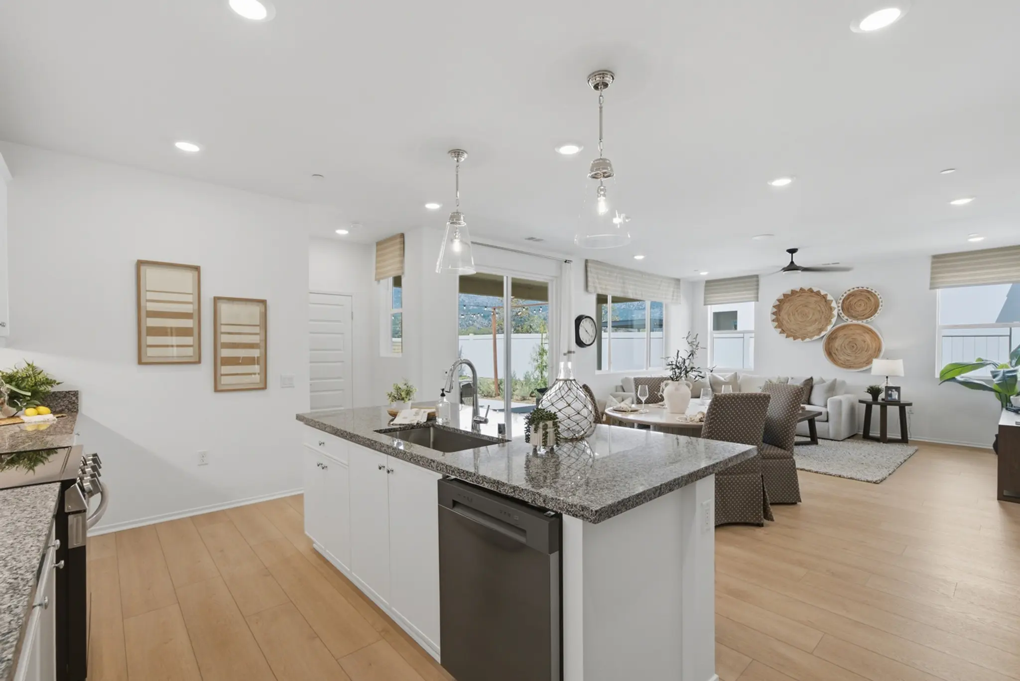 Plan 1 - Creekside - Interior Photo 10