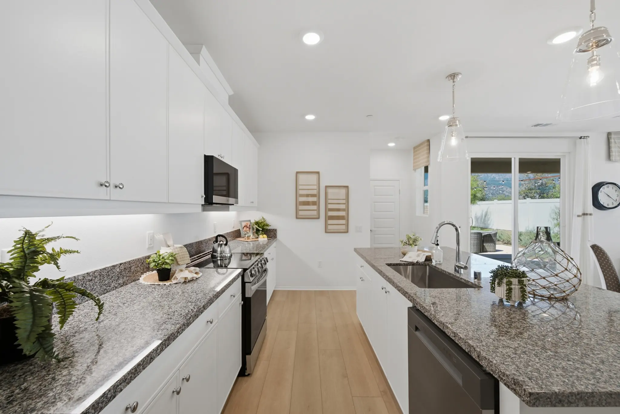 Plan 1 - Creekside - Interior Photo 9
