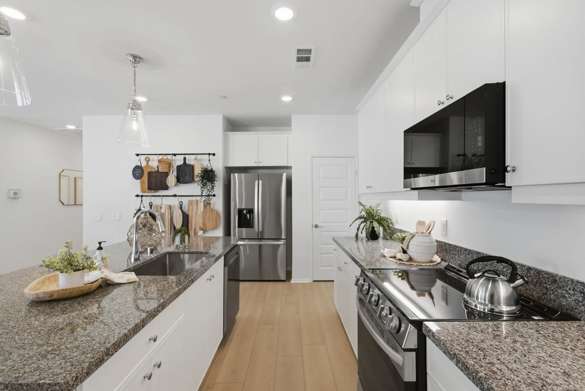 Plan 1 - Creekside - Interior Photo 16