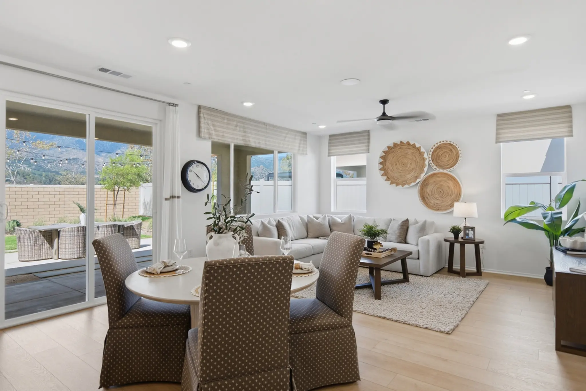Plan 1 - Creekside - Interior Photo 14