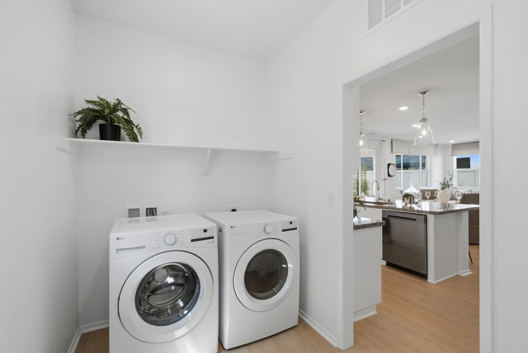 Plan 1 - Creekside - Interior Photo 28
