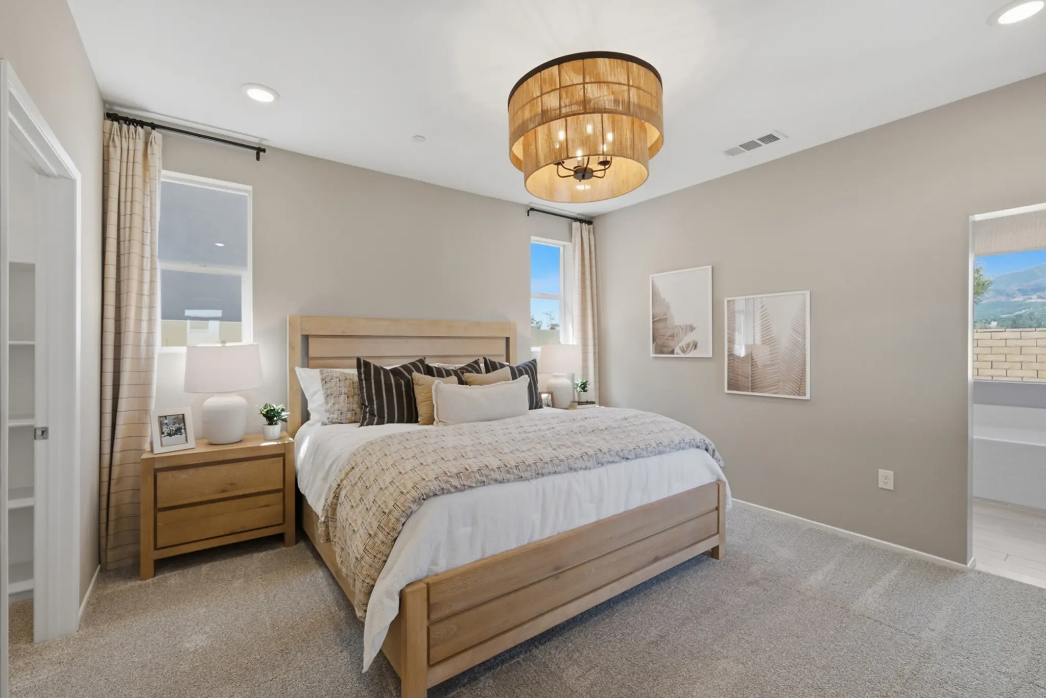 Plan 1 - Creekside - Interior Photo 19
