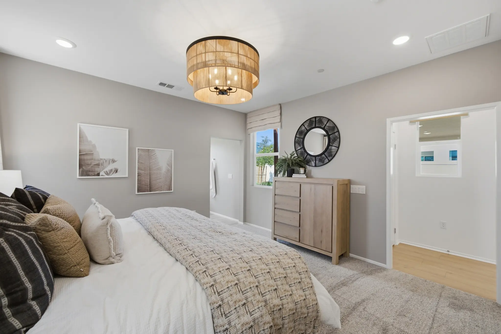 Plan 1 - Creekside - Interior Photo 21
