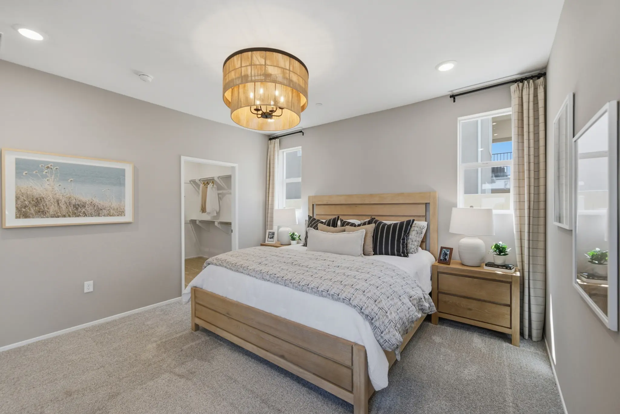 Plan 1 - Creekside - Interior Photo 22