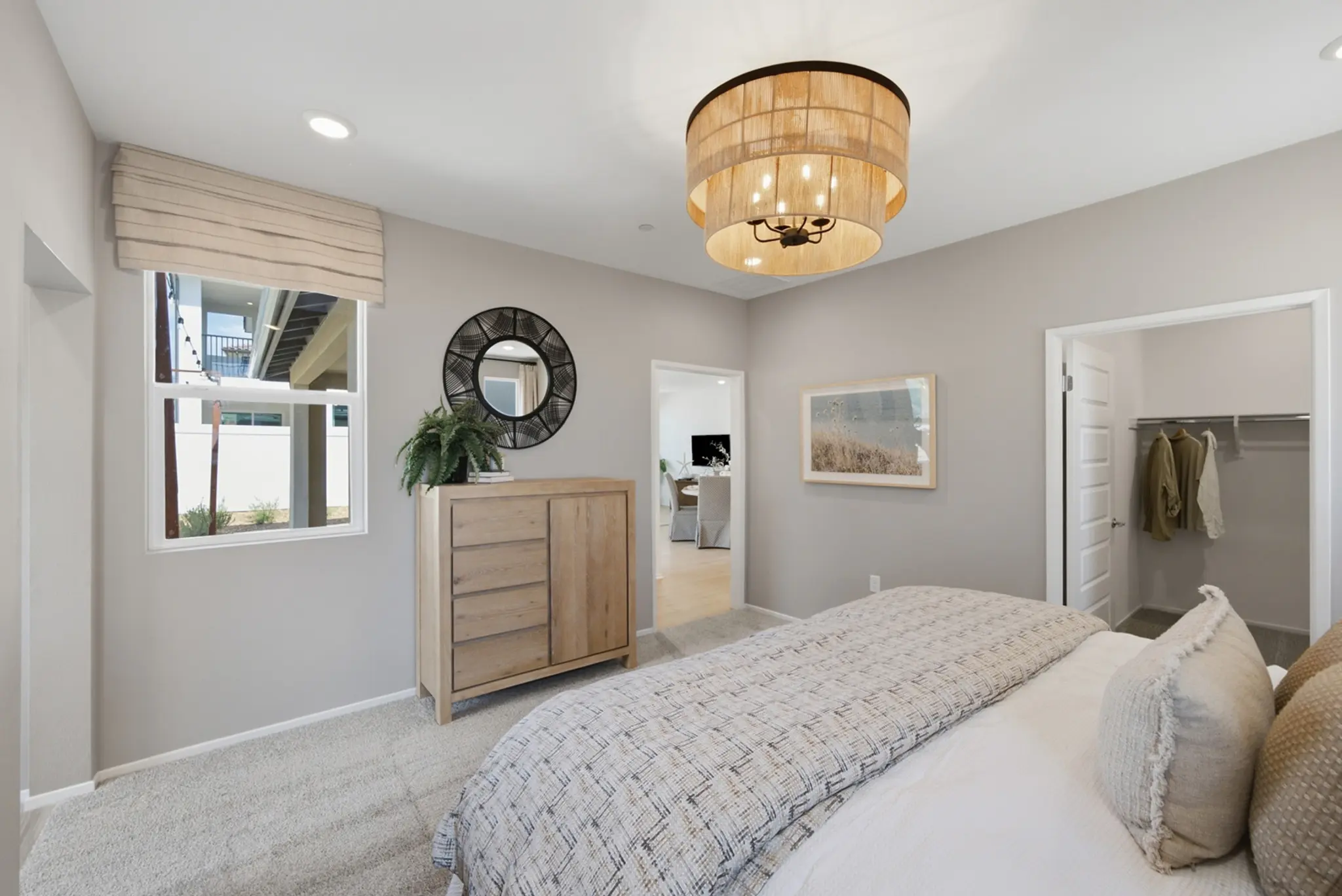 Plan 1 - Creekside - Interior Photo 20