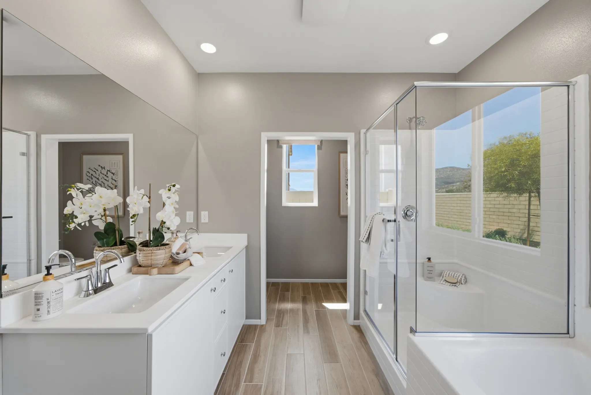 Plan 1 - Creekside - Interior Photo 25