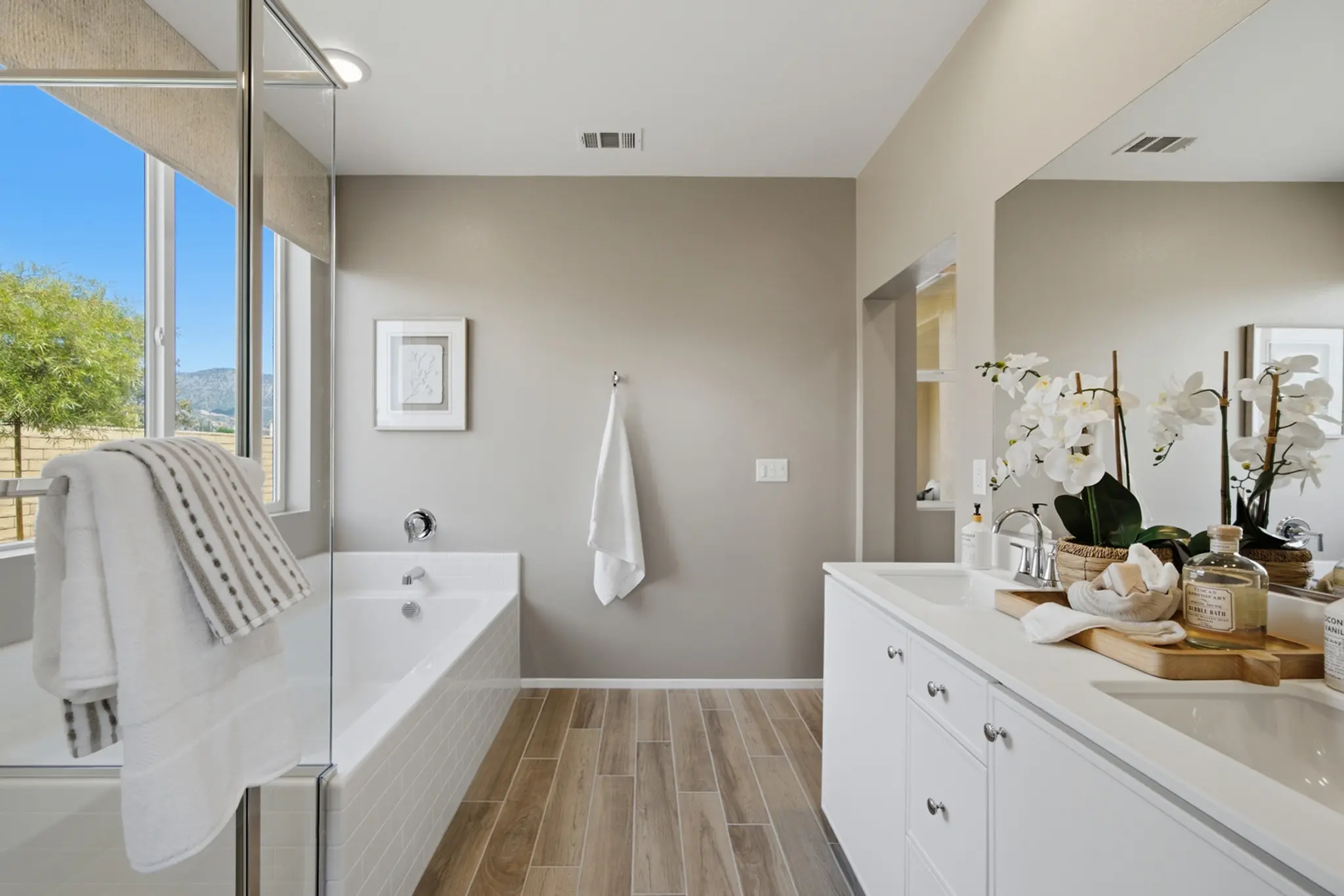 Plan 1 - Creekside - Interior Photo 24