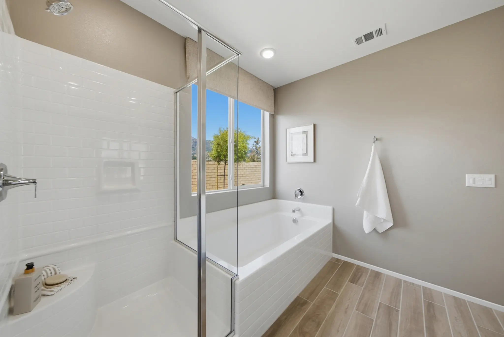 Plan 1 - Creekside - Interior Photo 23