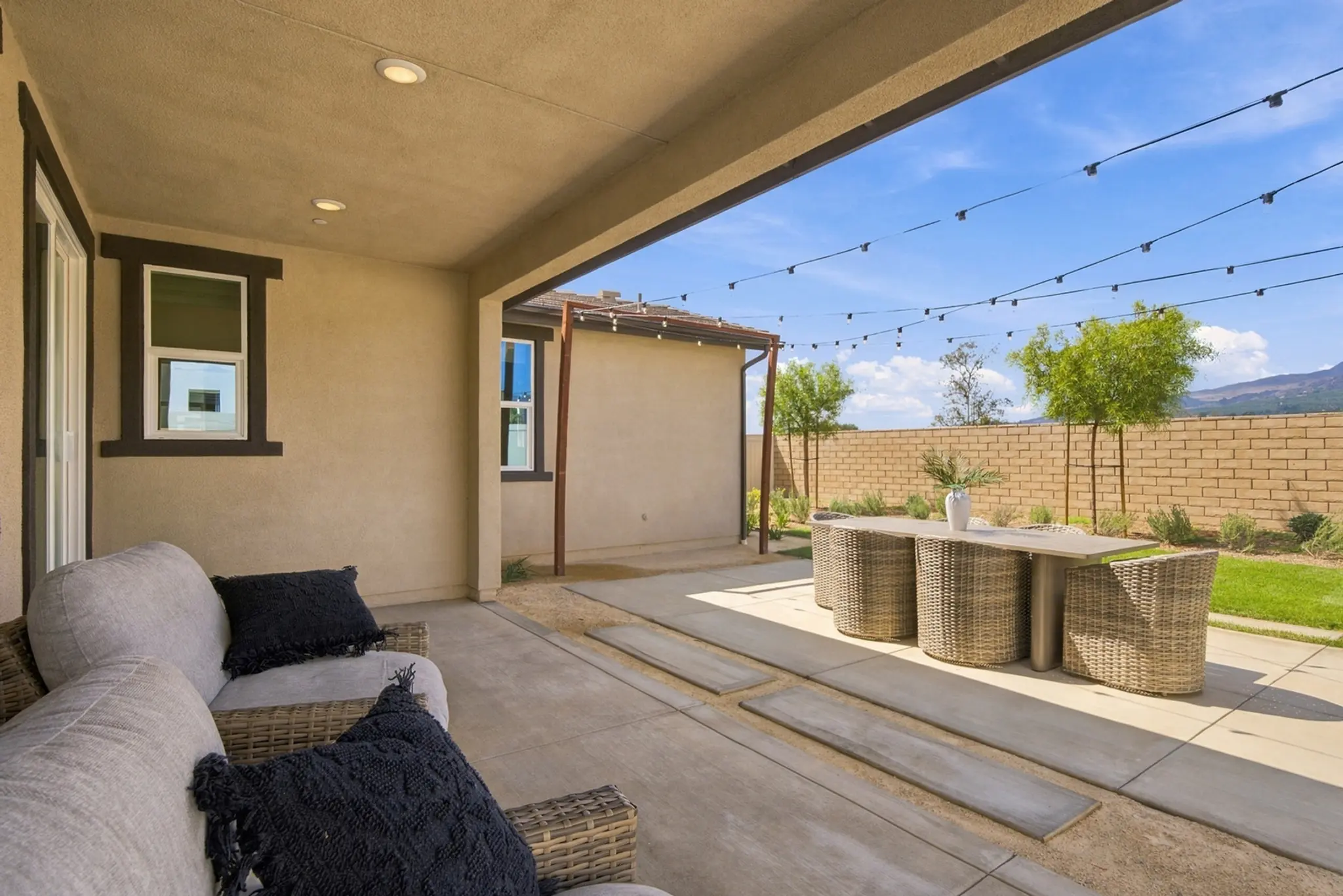 Plan 1 - Creekside - Interior Photo 18