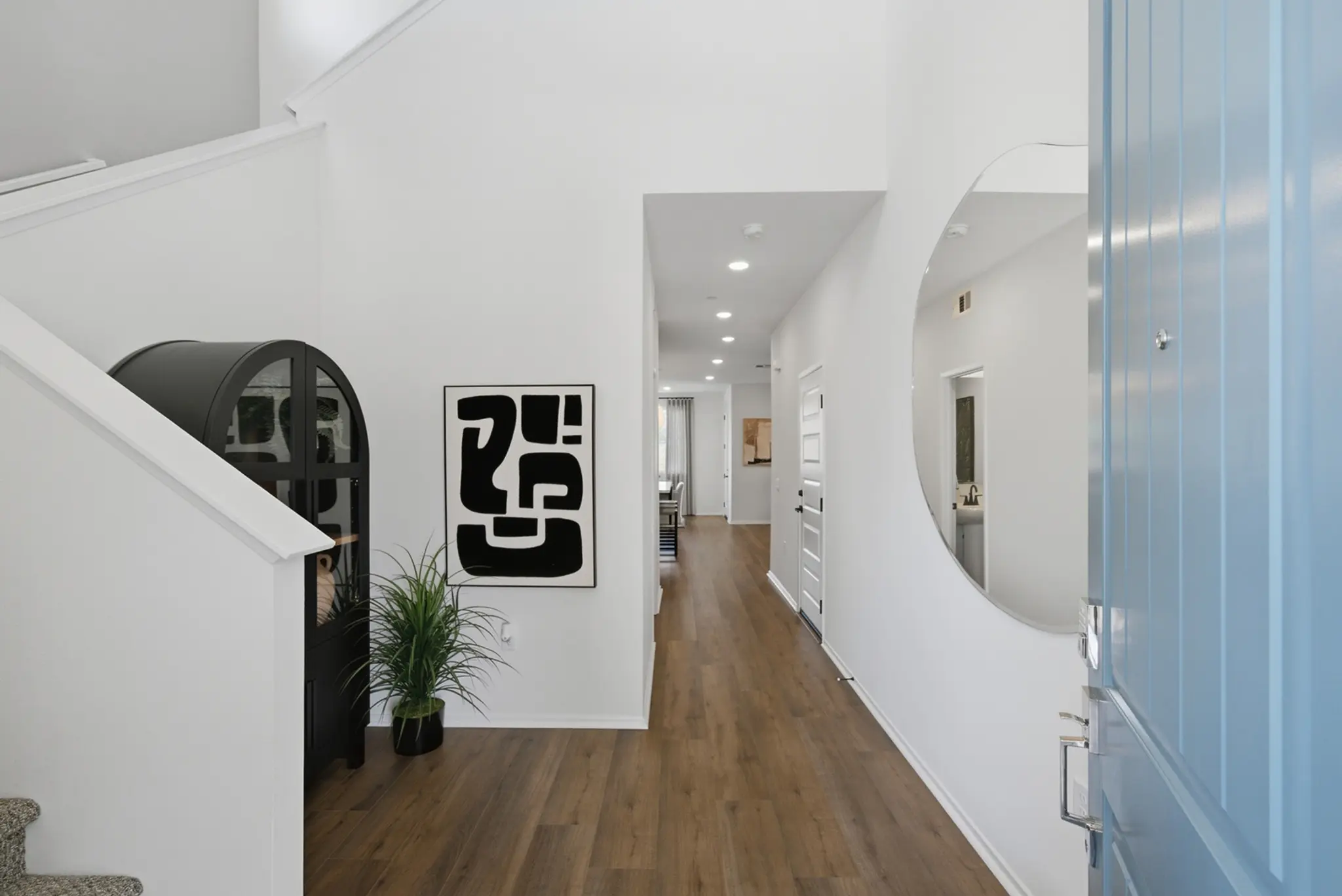 Plan 3 - Creekside - Interior Photo 7