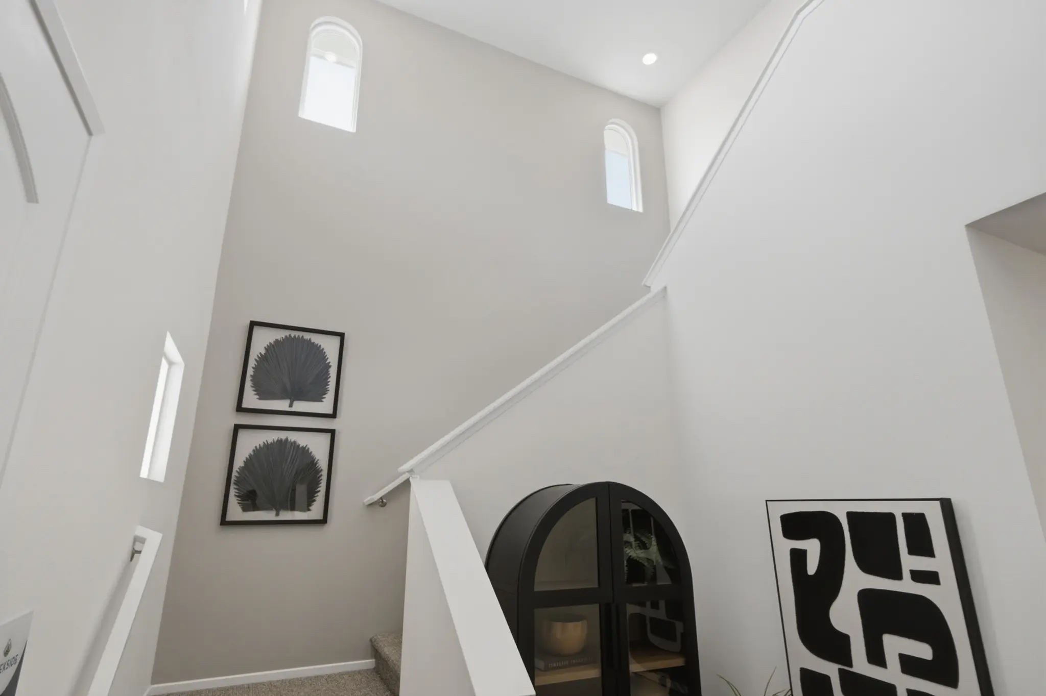 Plan 3 - Creekside - Interior Photo 26