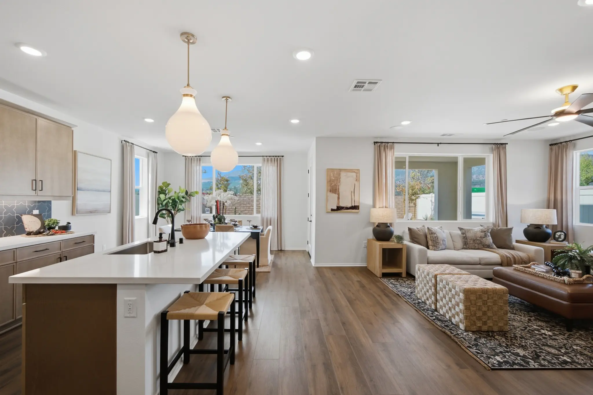 Plan 3 - Creekside - Interior Photo 15