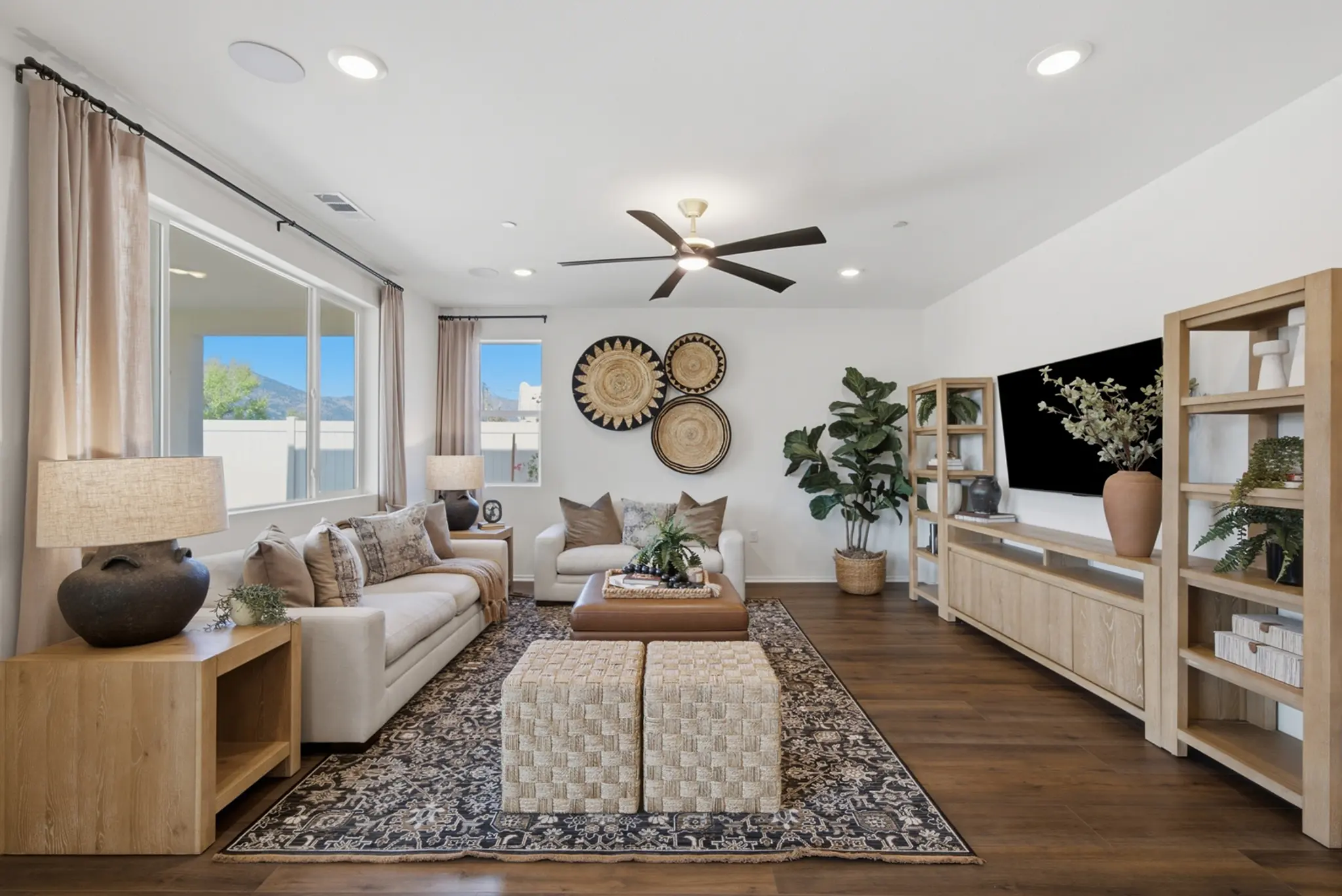 Plan 3 - Creekside - Interior Photo 10