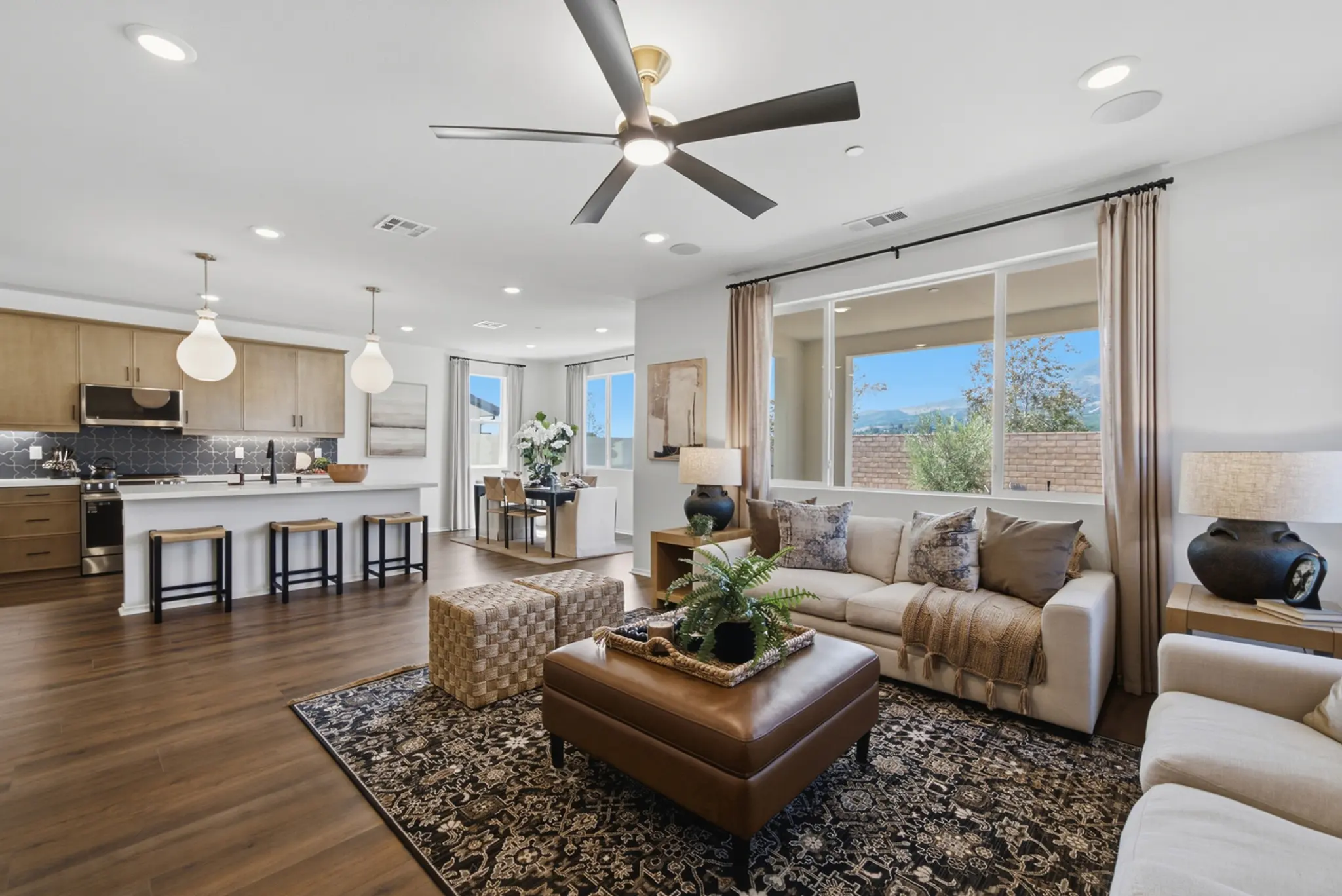 Plan 3 - Creekside - Interior Photo 8