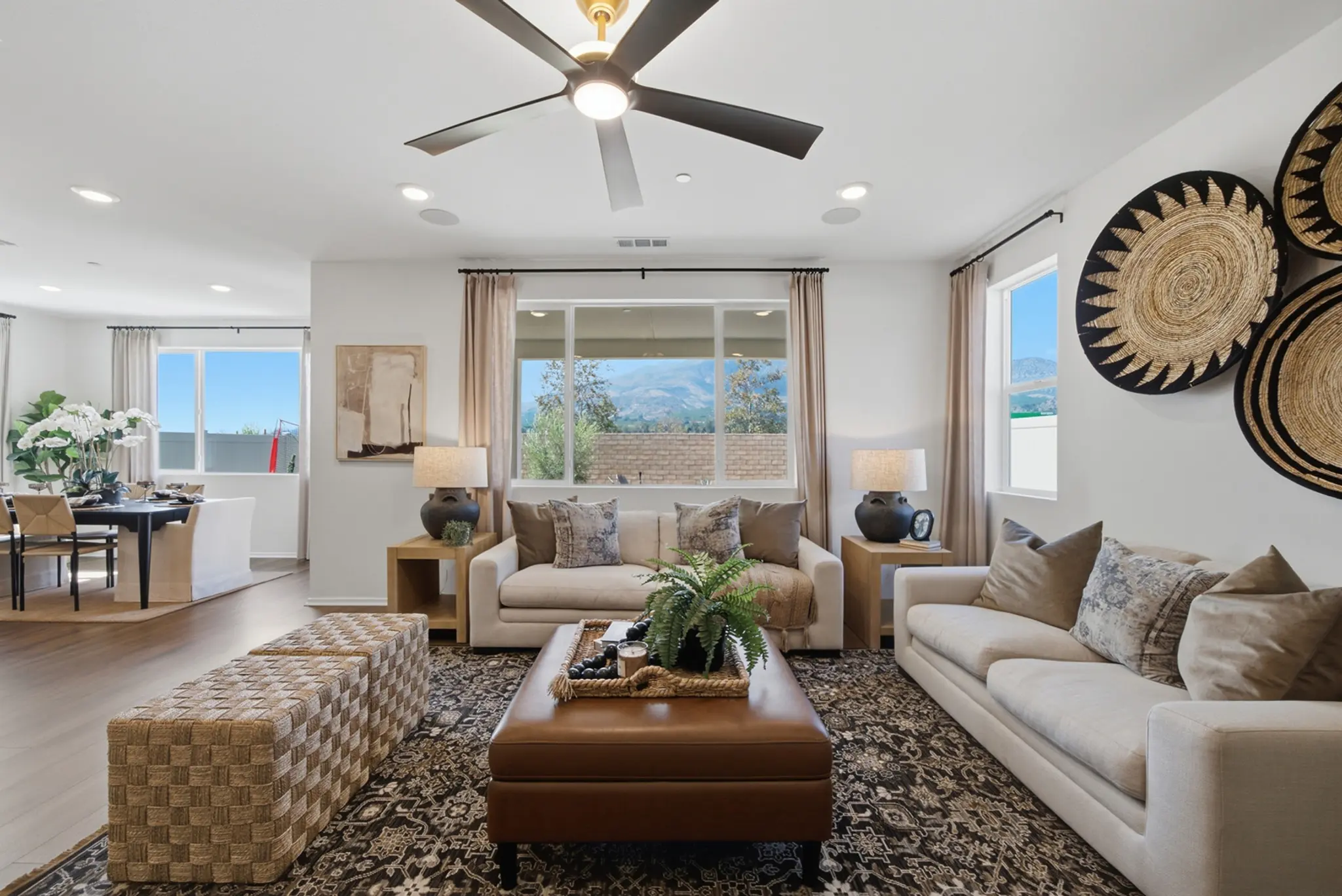 Plan 3 - Creekside - Interior Photo 12
