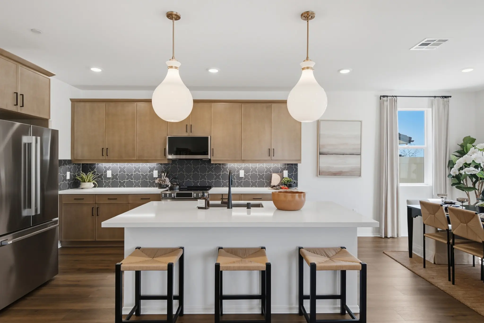 Plan 3 - Creekside - Interior Photo 23