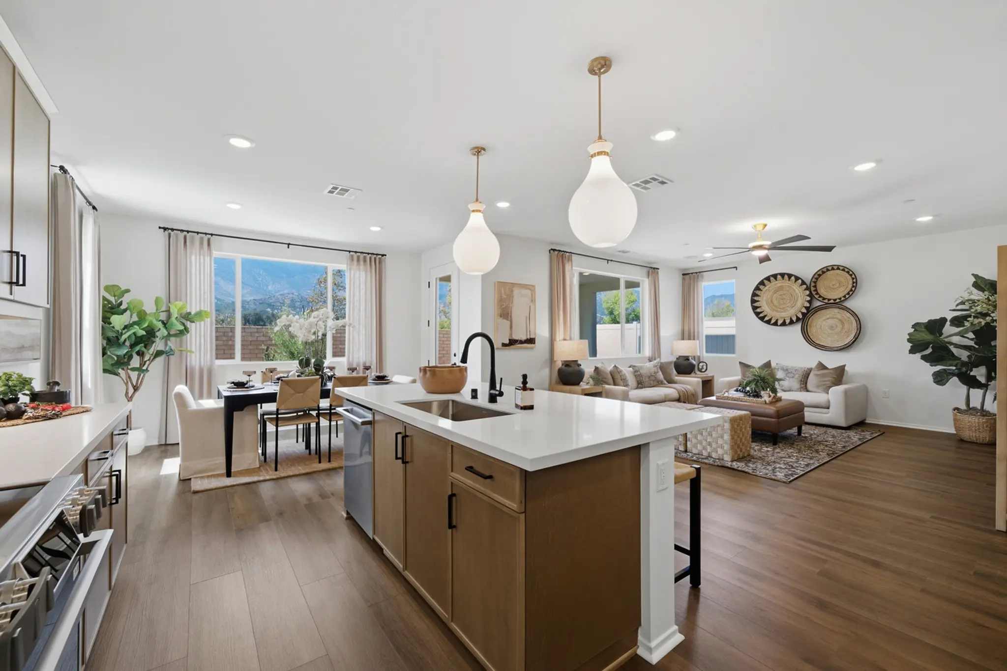 Plan 3 - Creekside - Interior Photo 22
