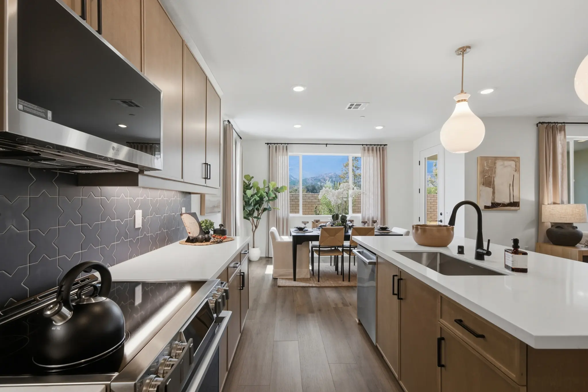 Plan 3 - Creekside - Interior Photo 21