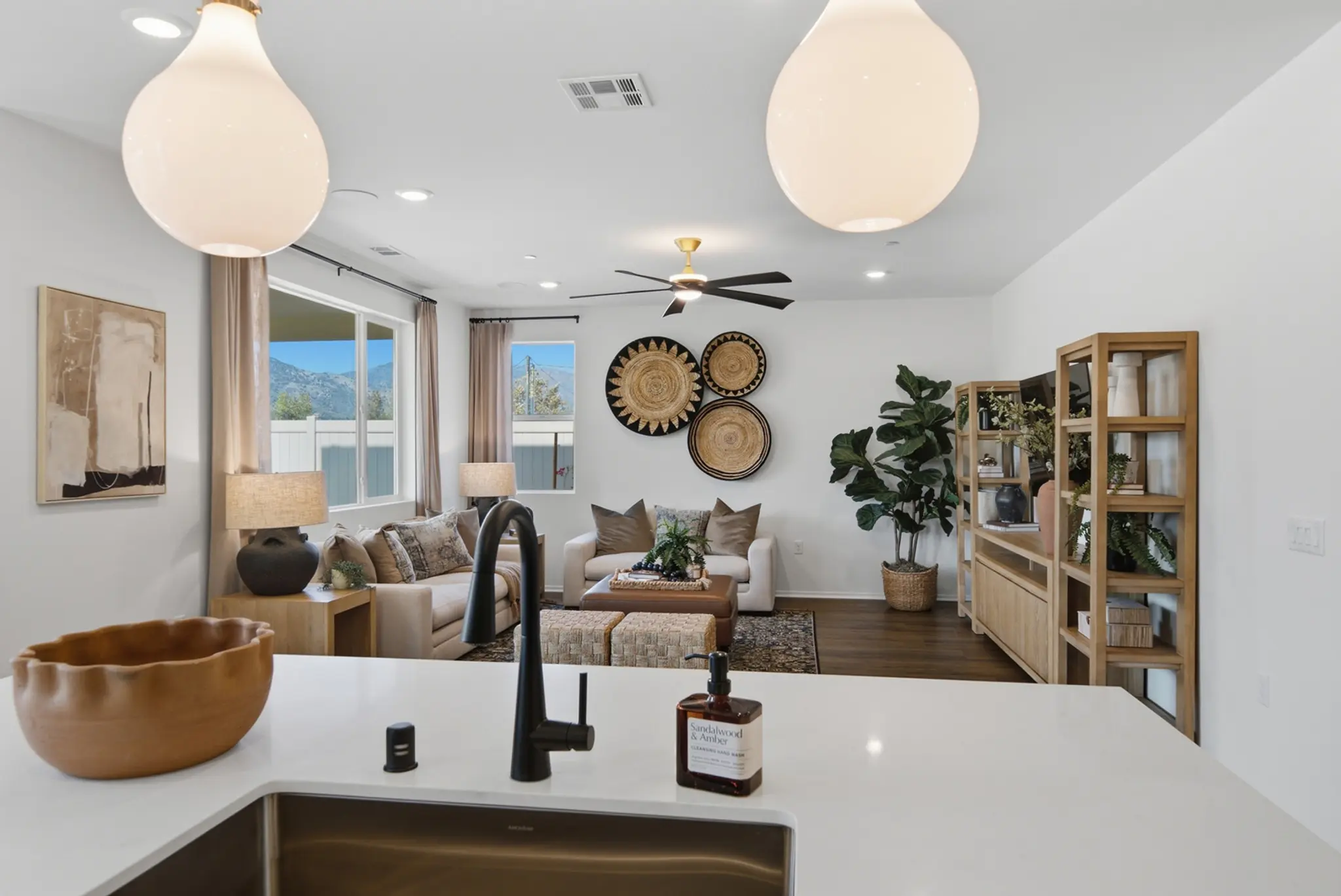 Plan 3 - Creekside - Interior Photo 20