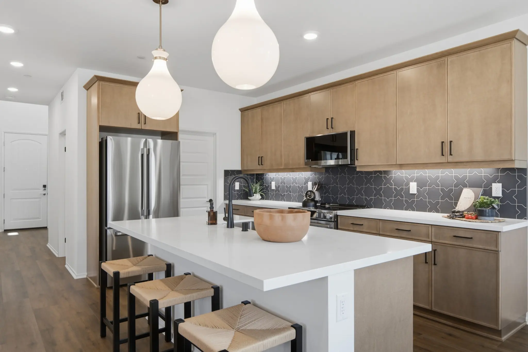 Plan 3 - Creekside - Interior Photo 19