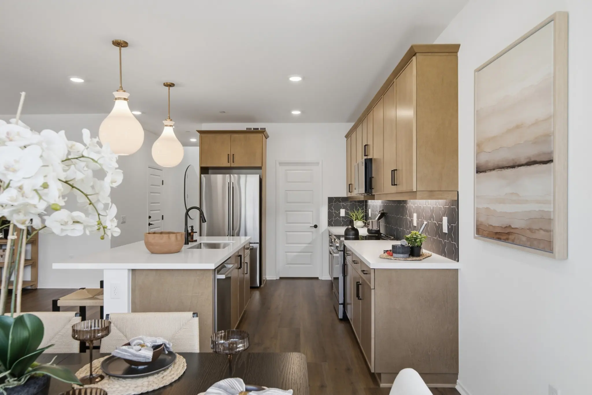 Plan 3 - Creekside - Interior Photo 18