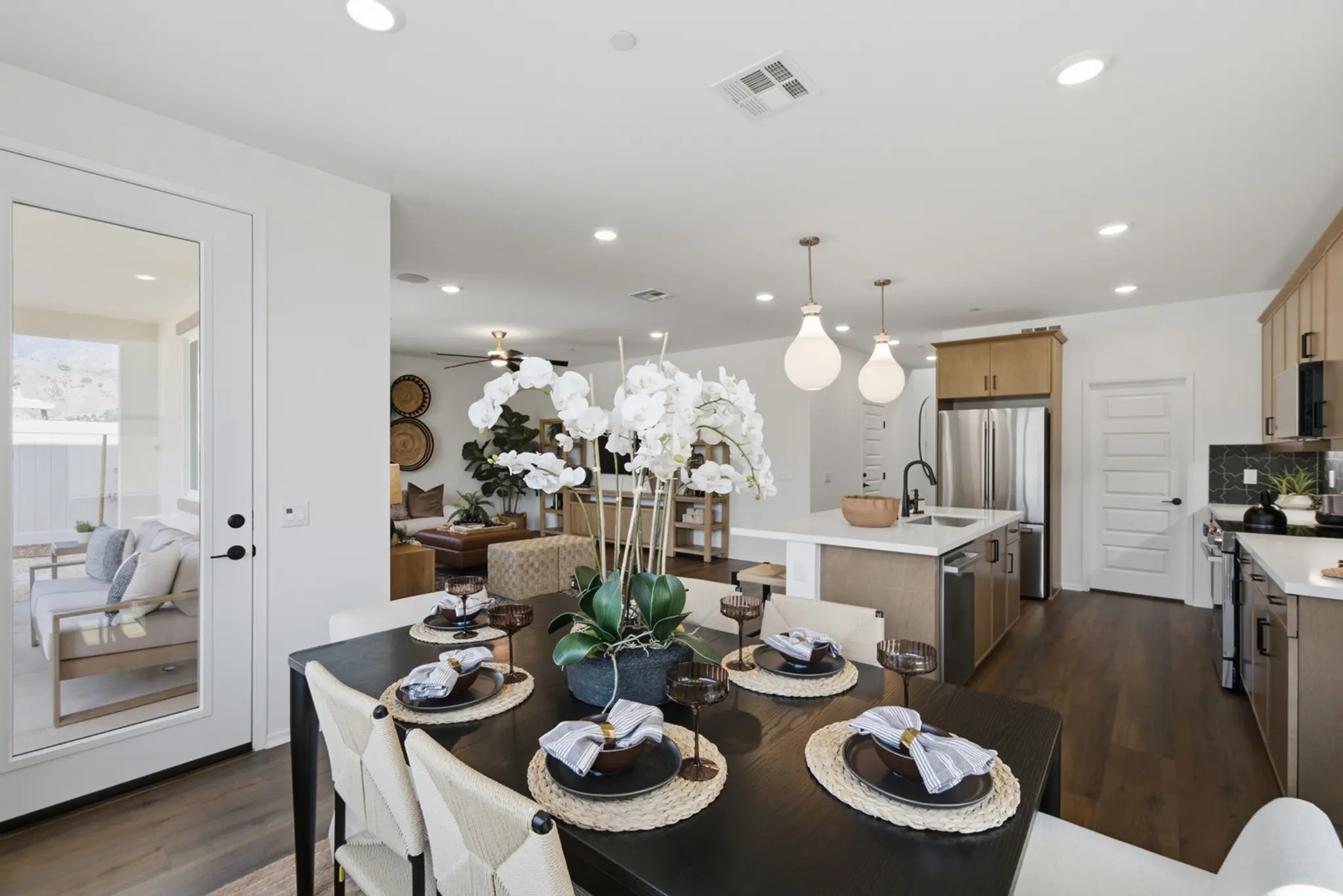 Plan 3 - Creekside - Interior Photo 17