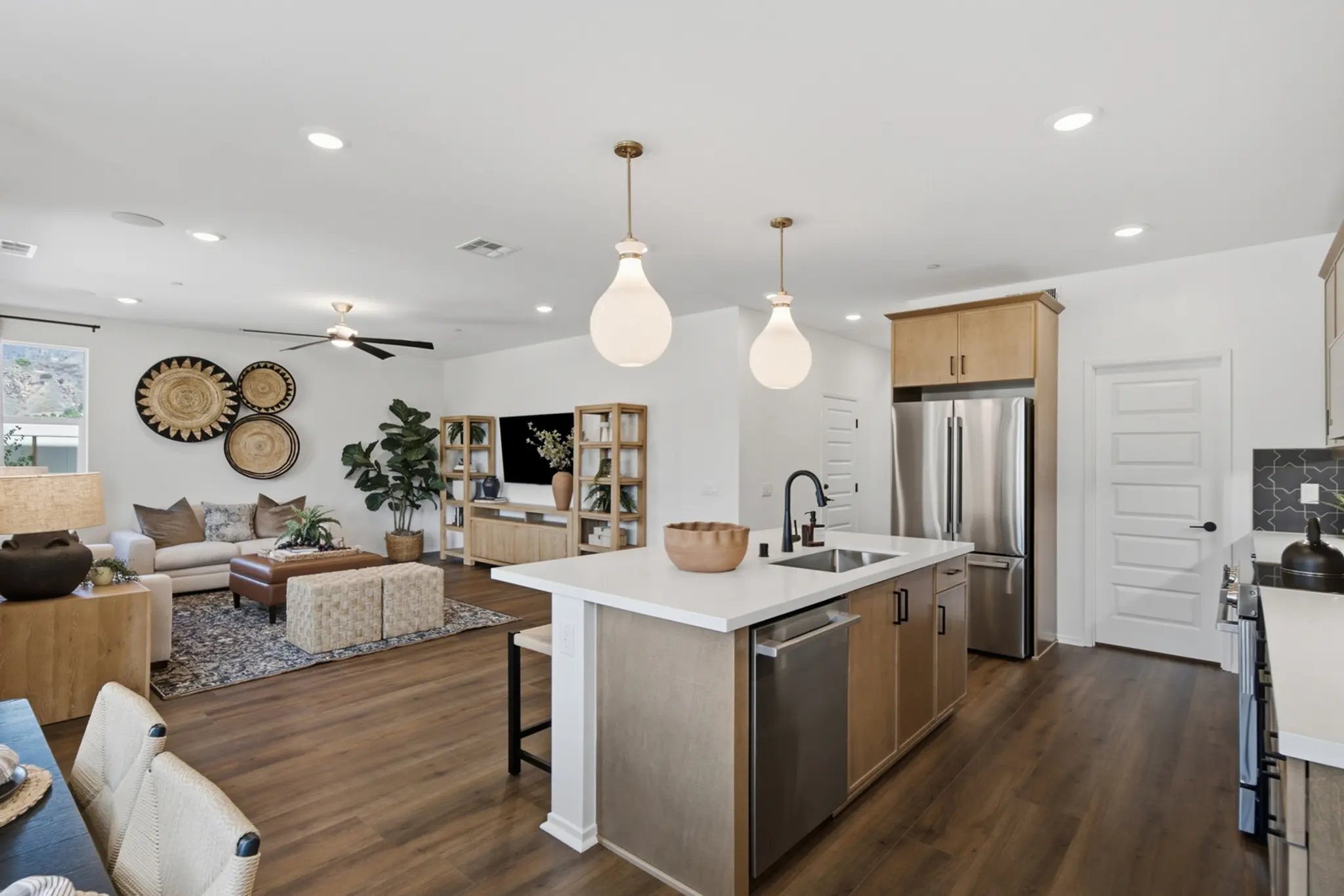 Plan 3 - Creekside - Interior Photo 16