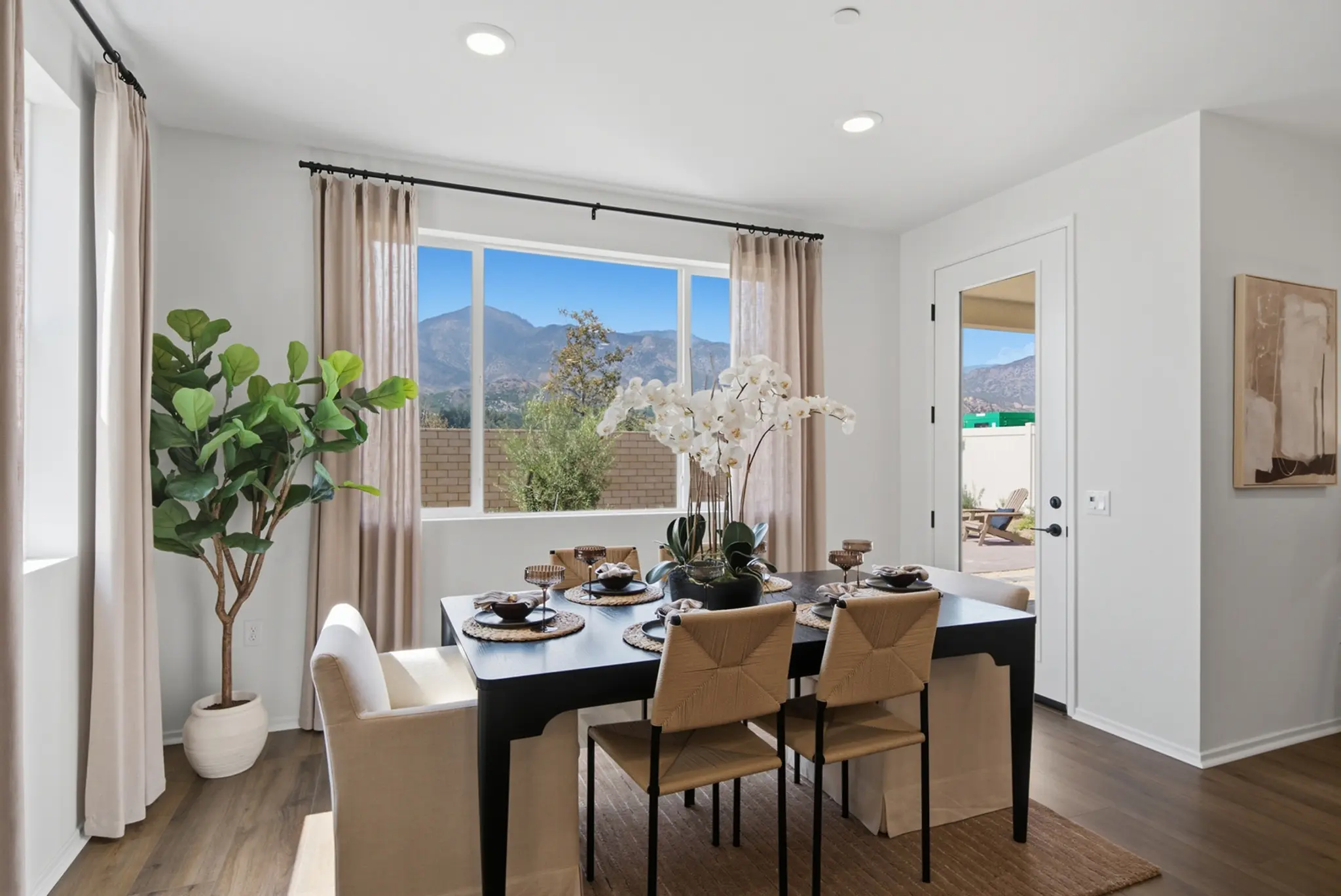 Plan 3 - Creekside - Interior Photo 14