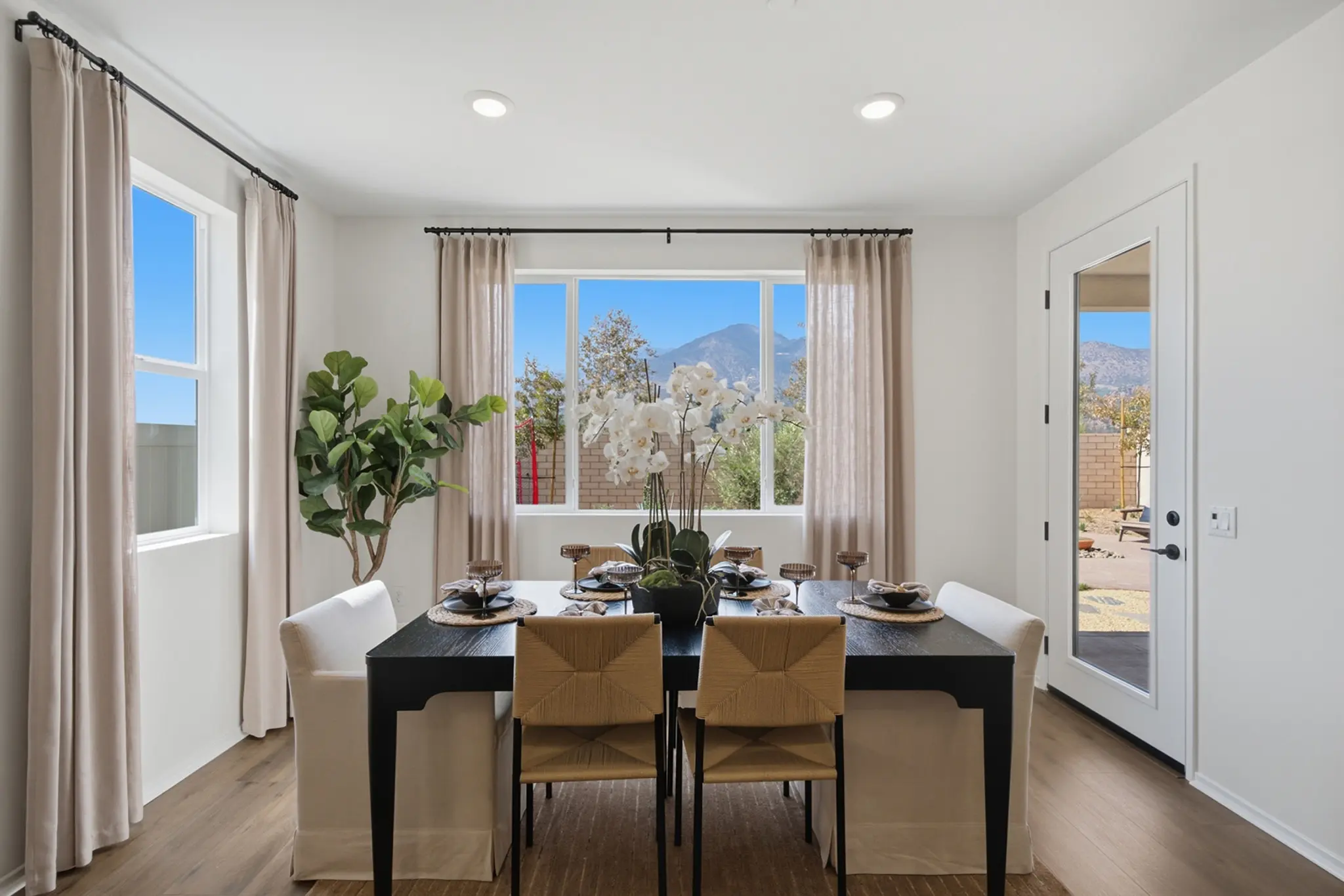Plan 3 - Creekside - Interior Photo 13