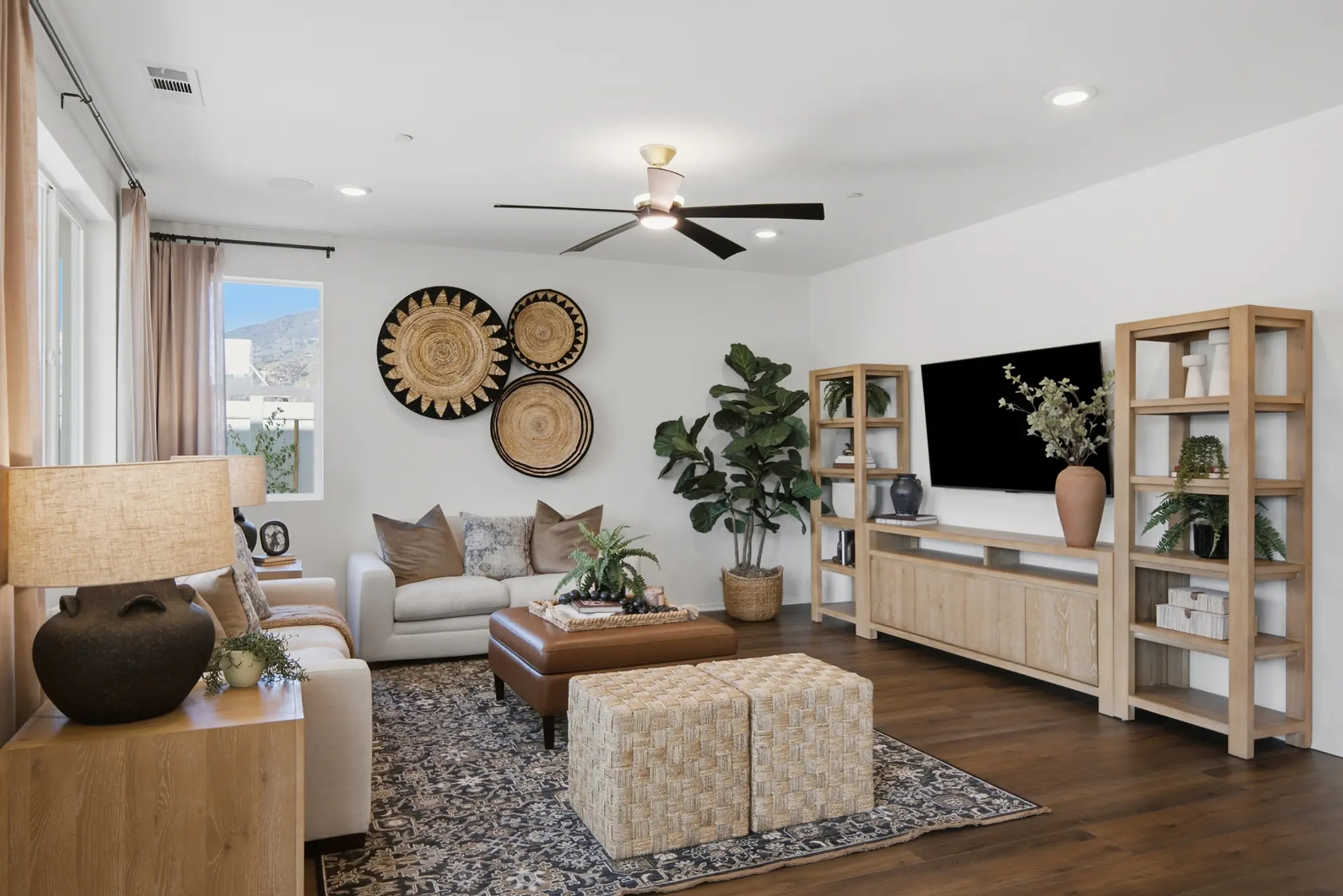 Plan 3 - Creekside - Interior Photo 11