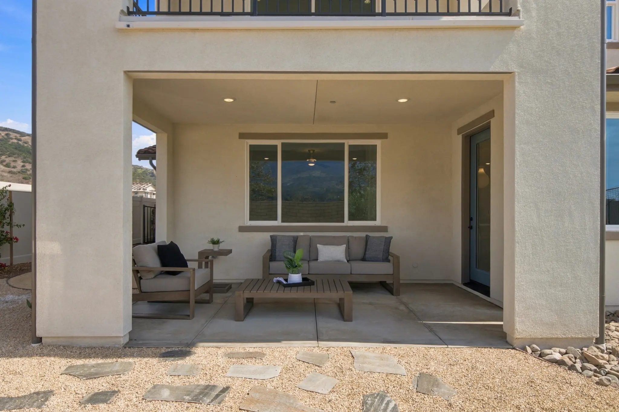 Plan 3 - Creekside - Interior Photo 24