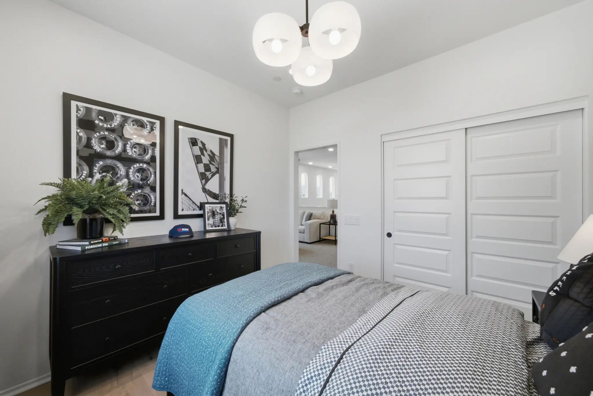 Plan 3 - Creekside - Interior Photo 48