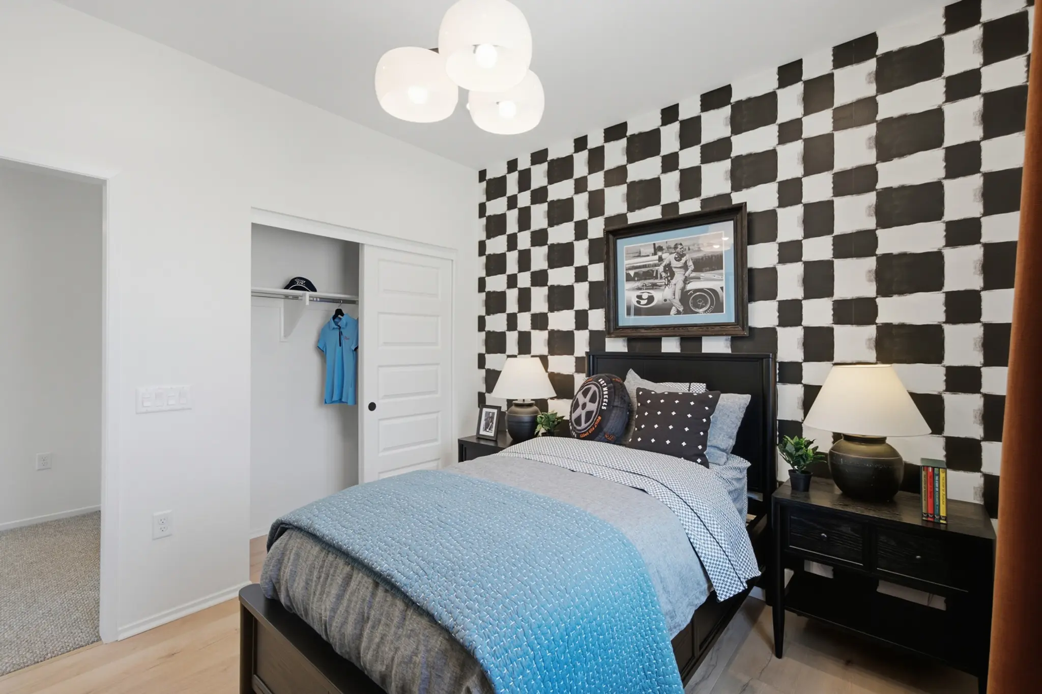 Plan 3 - Creekside - Interior Photo 46