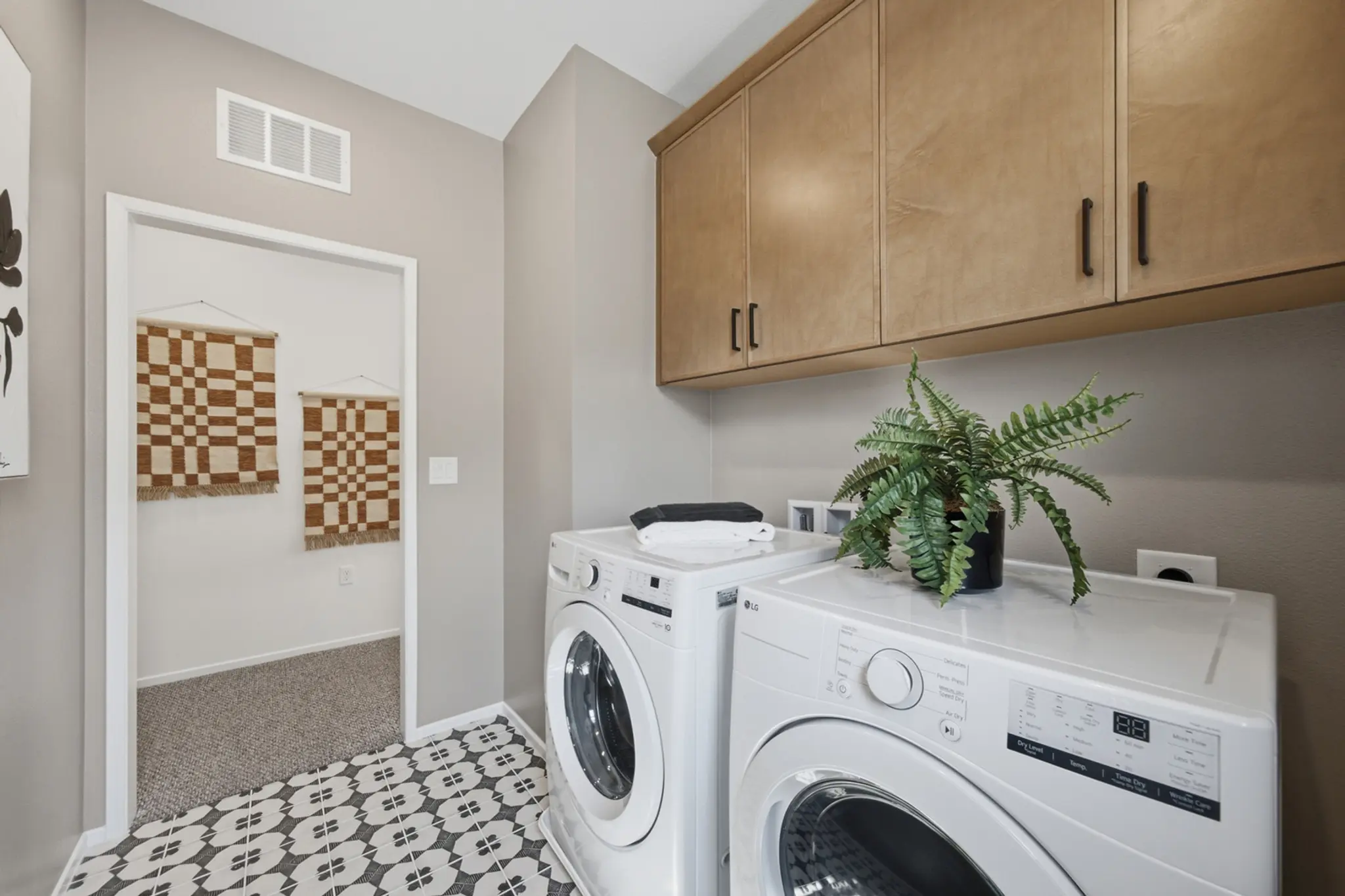 Plan 3 - Creekside - Interior Photo 52