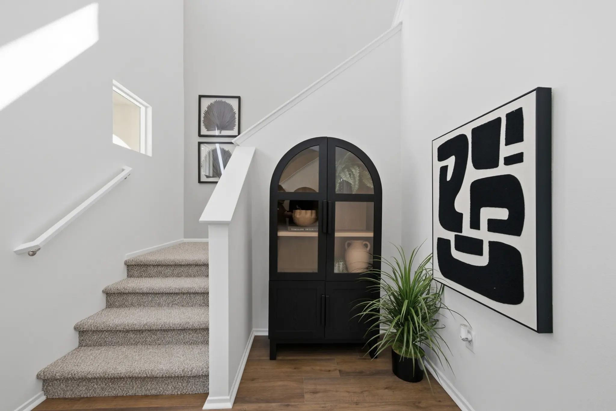 Plan 3 - Creekside - Interior Photo 25