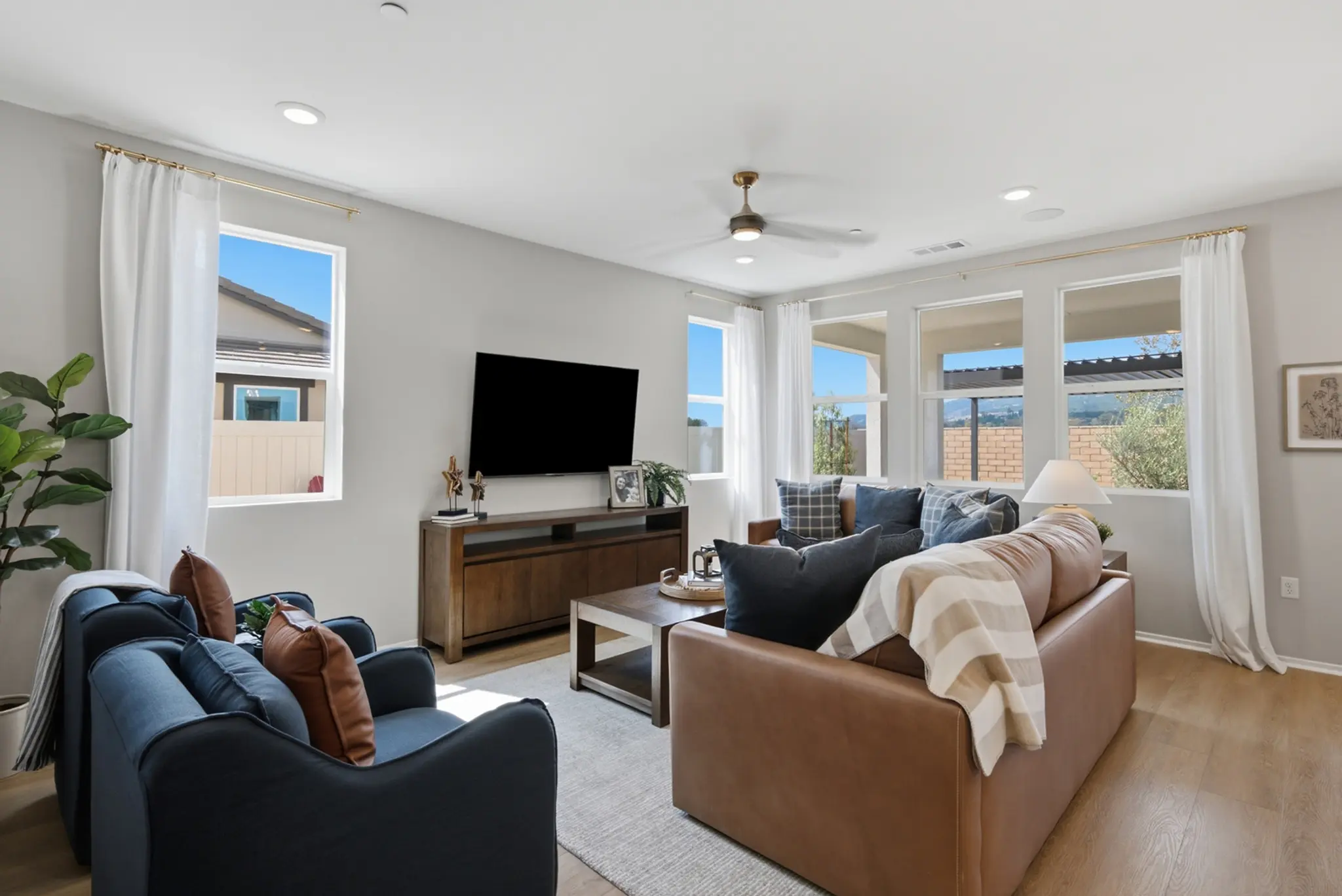 Plan 4 - Creekside - Interior Photo 10