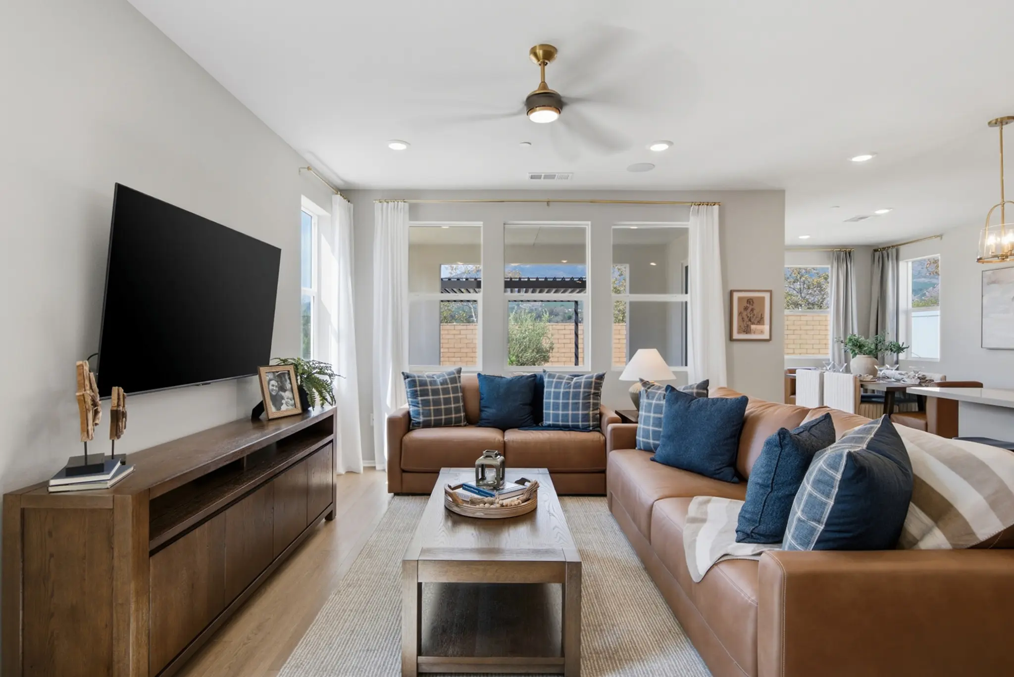 Plan 4 - Creekside - Interior Photo 11