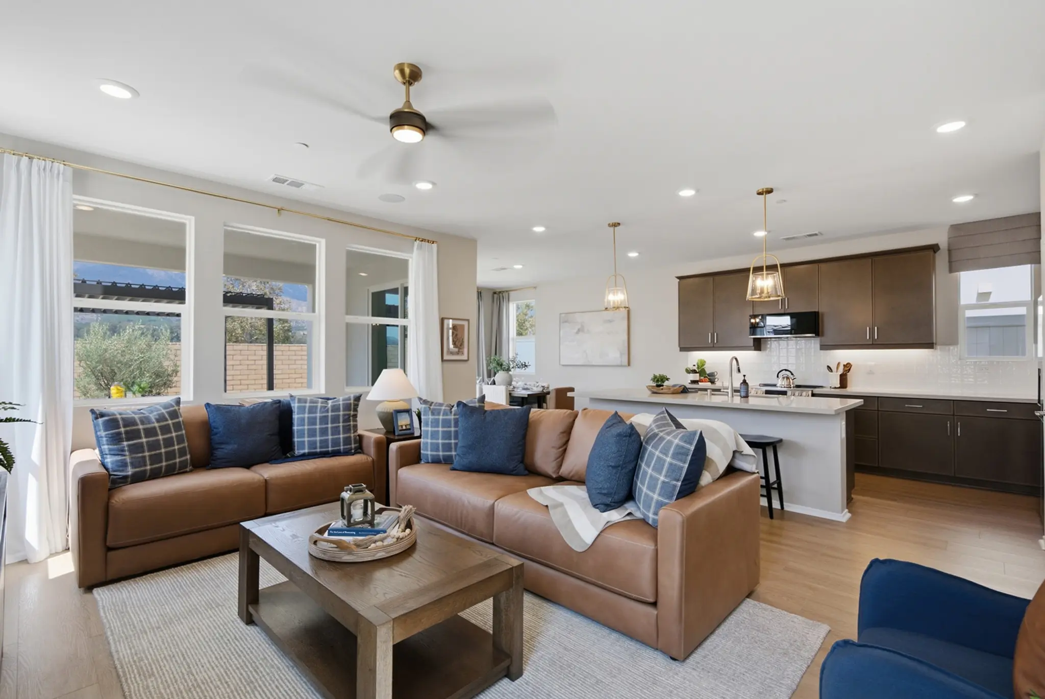 Plan 4 - Creekside - Interior Photo 7