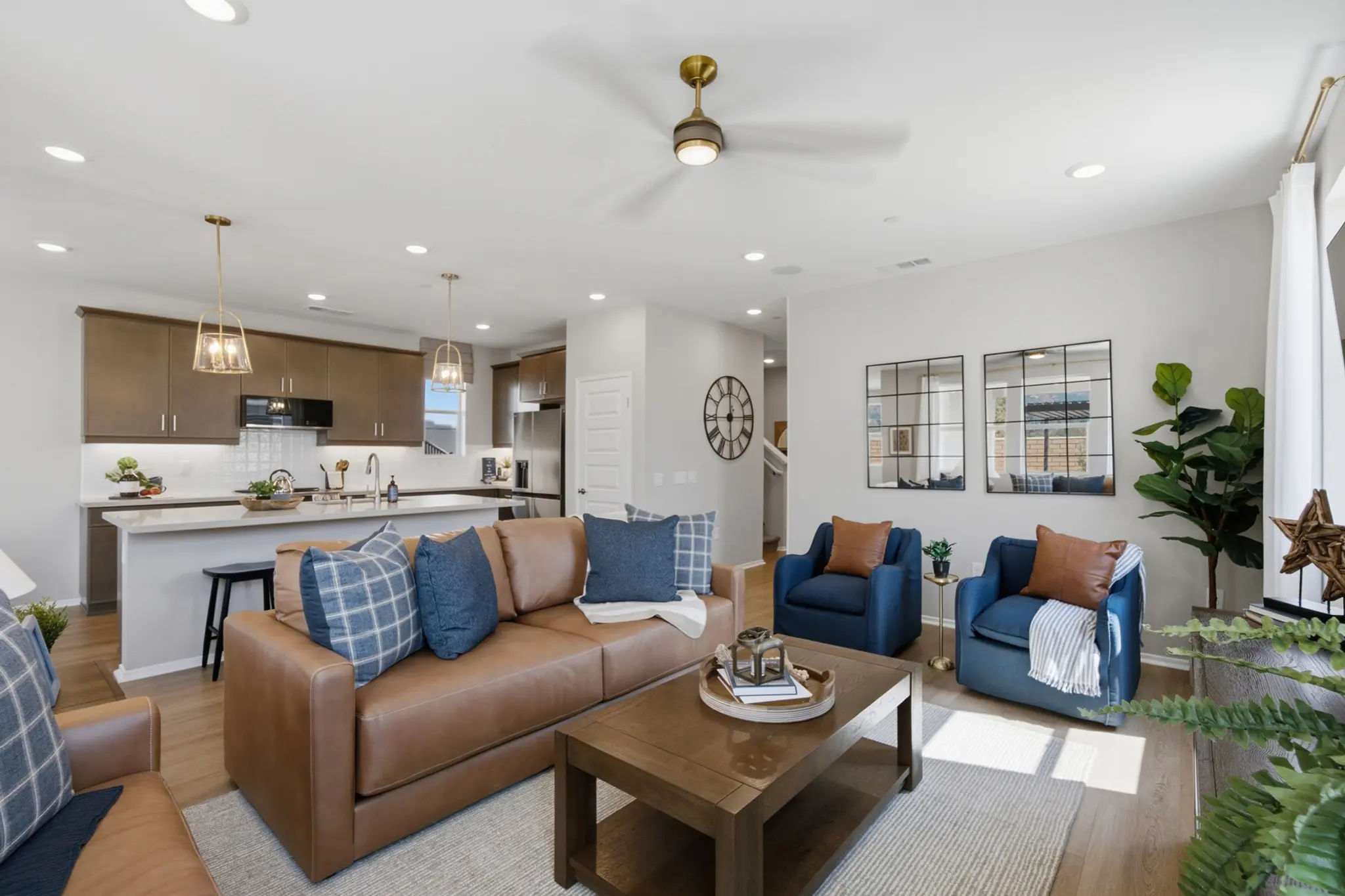 Plan 4 - Creekside - Interior Photo 8