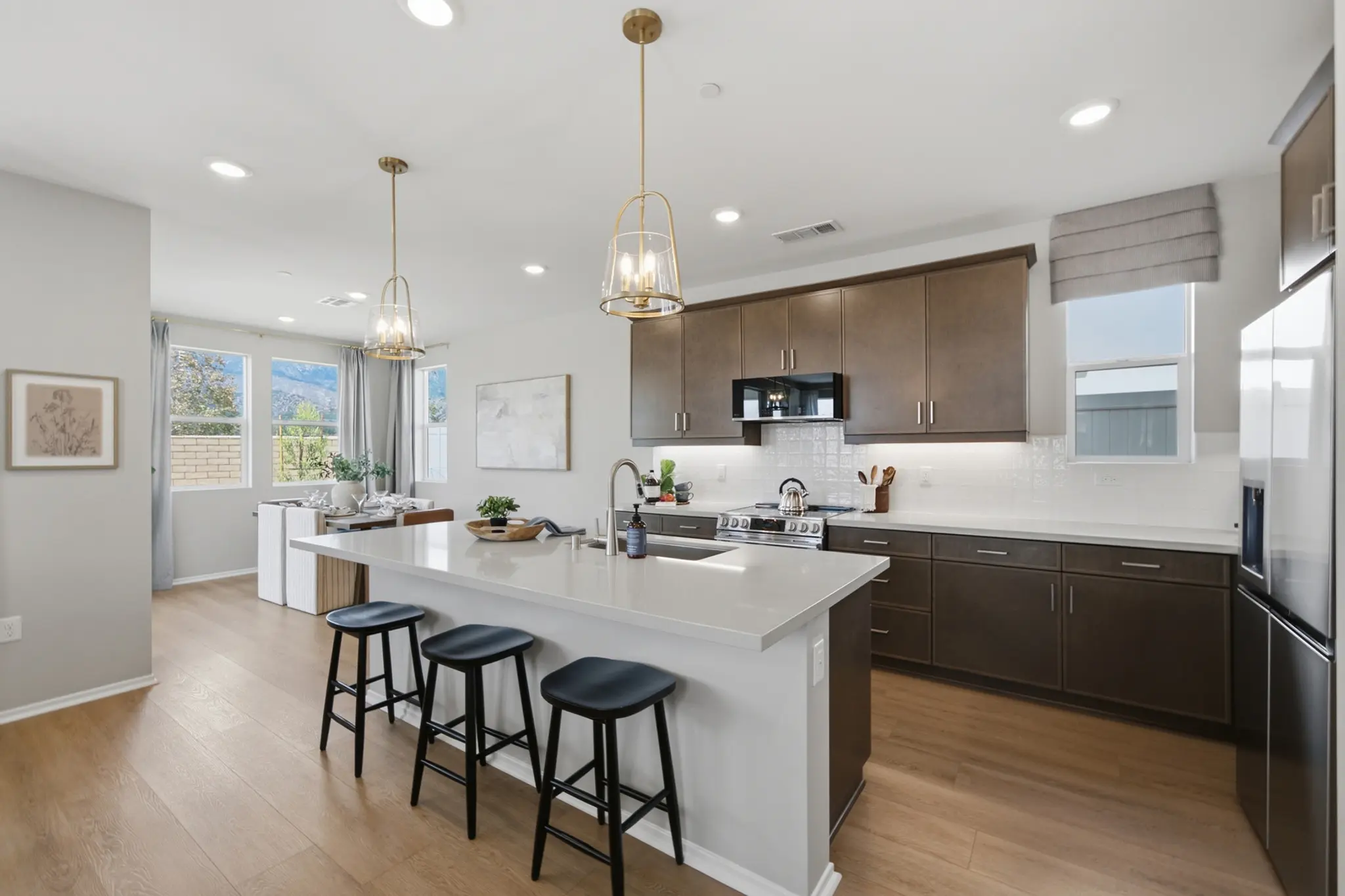Plan 4 - Creekside - Interior Photo 16