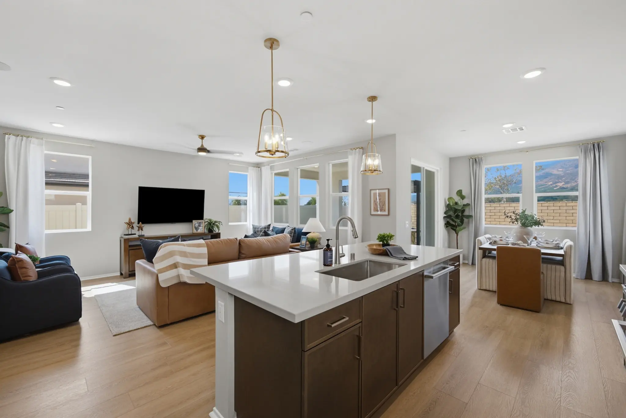 Plan 4 - Creekside - Interior Photo 13
