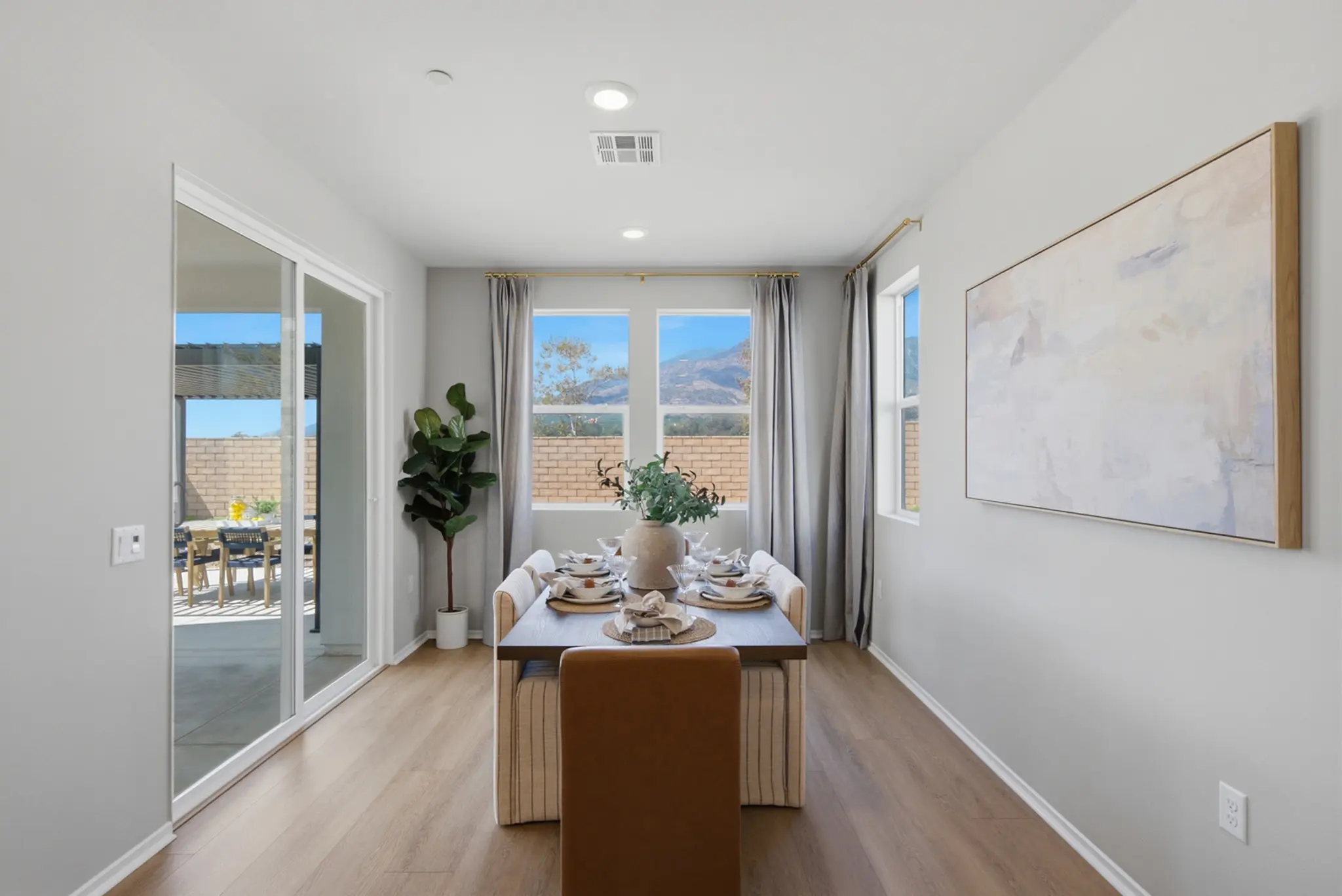 Plan 4 - Creekside - Interior Photo 21