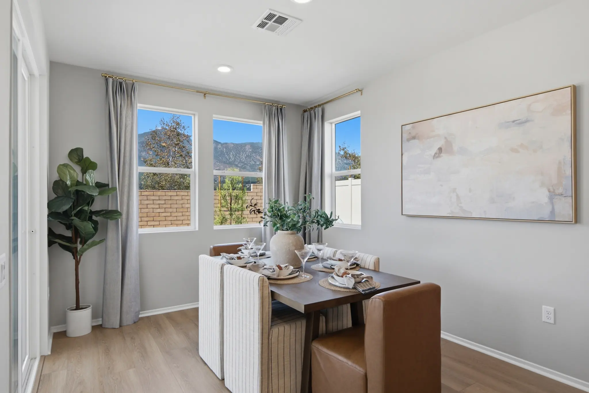 Plan 4 - Creekside - Interior Photo 20