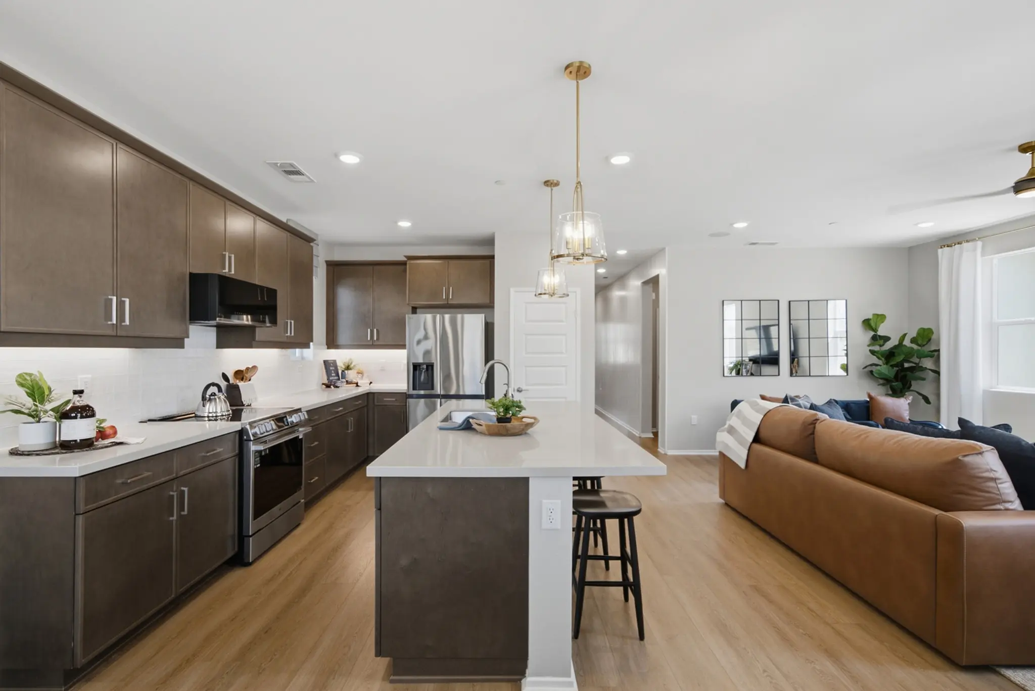 Plan 4 - Creekside - Interior Photo 19