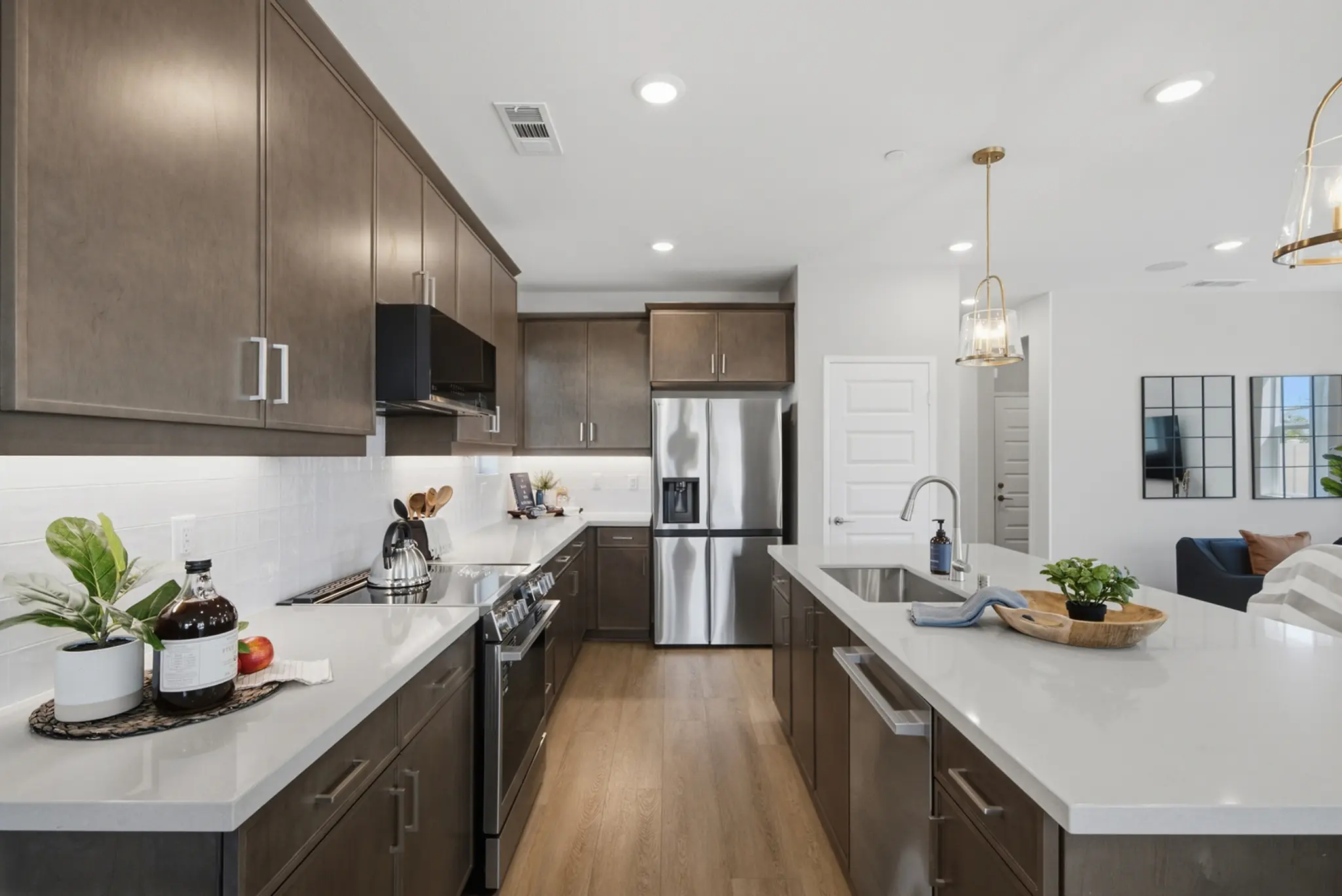 Plan 4 - Creekside - Interior Photo 15