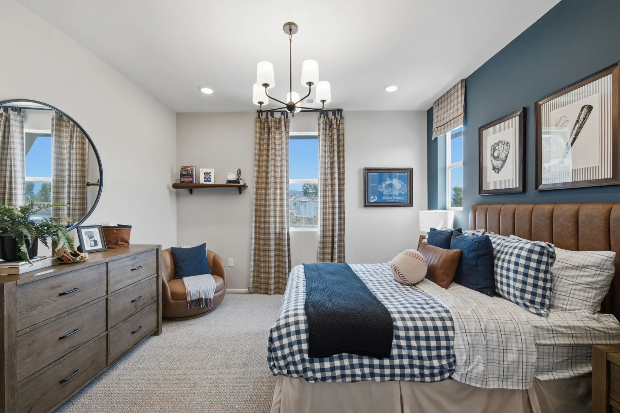 Plan 4 - Creekside - Interior Photo 44