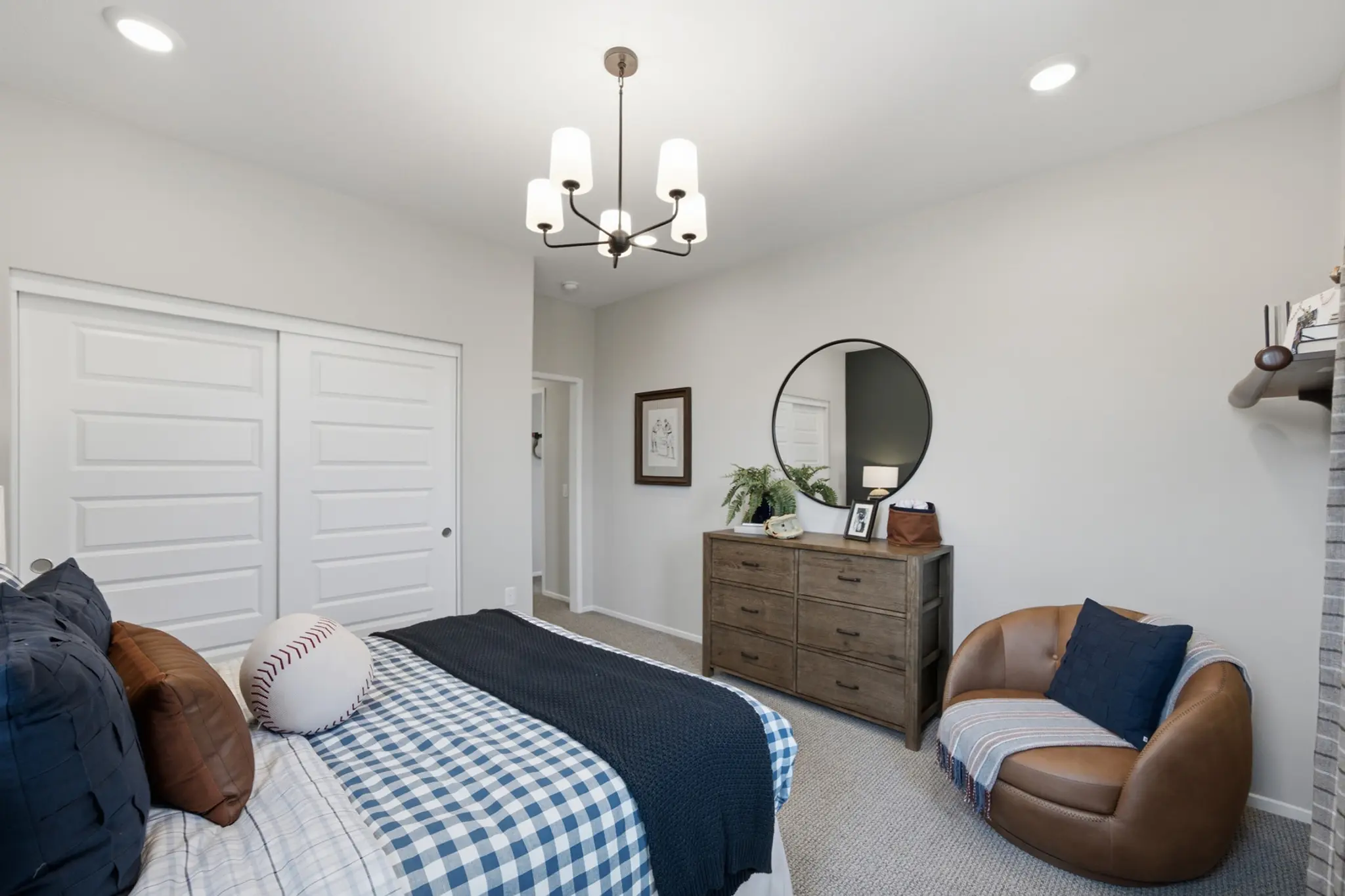 Plan 4 - Creekside - Interior Photo 43