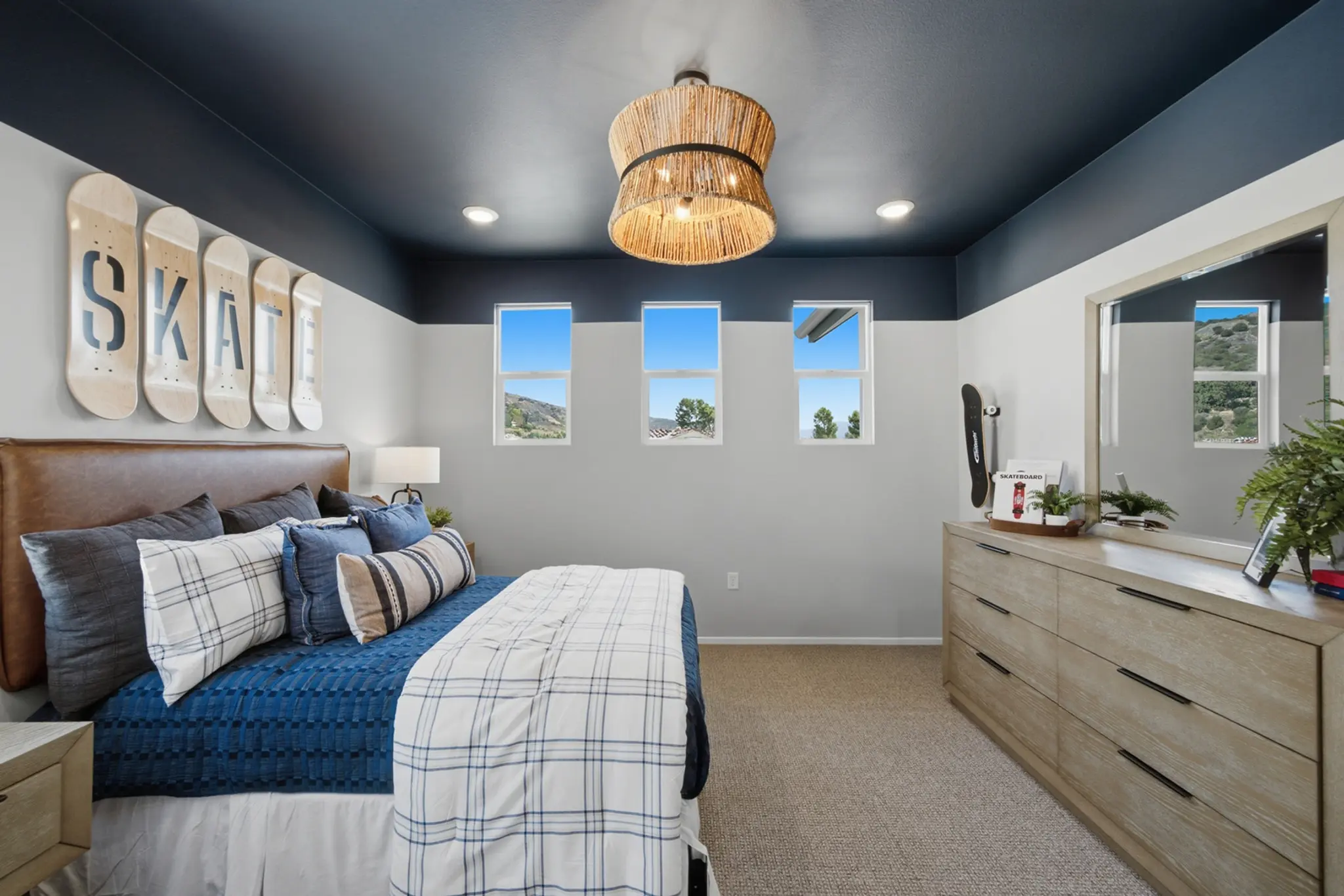 Plan 4 - Creekside - Interior Photo 47