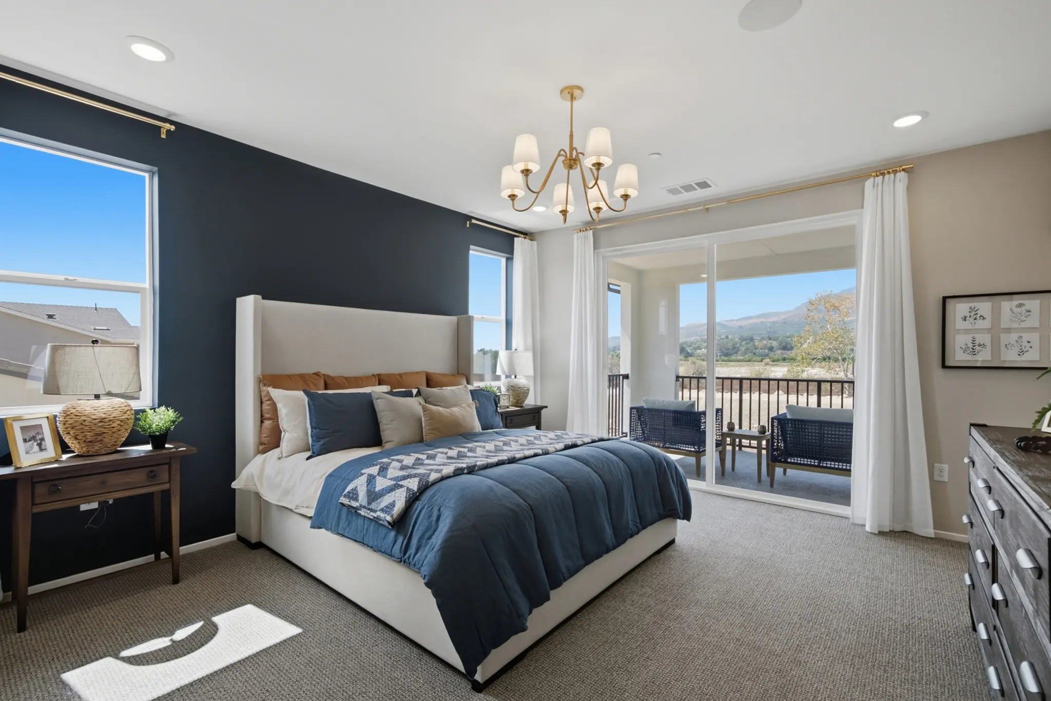Plan 4 - Creekside - Interior Photo 27
